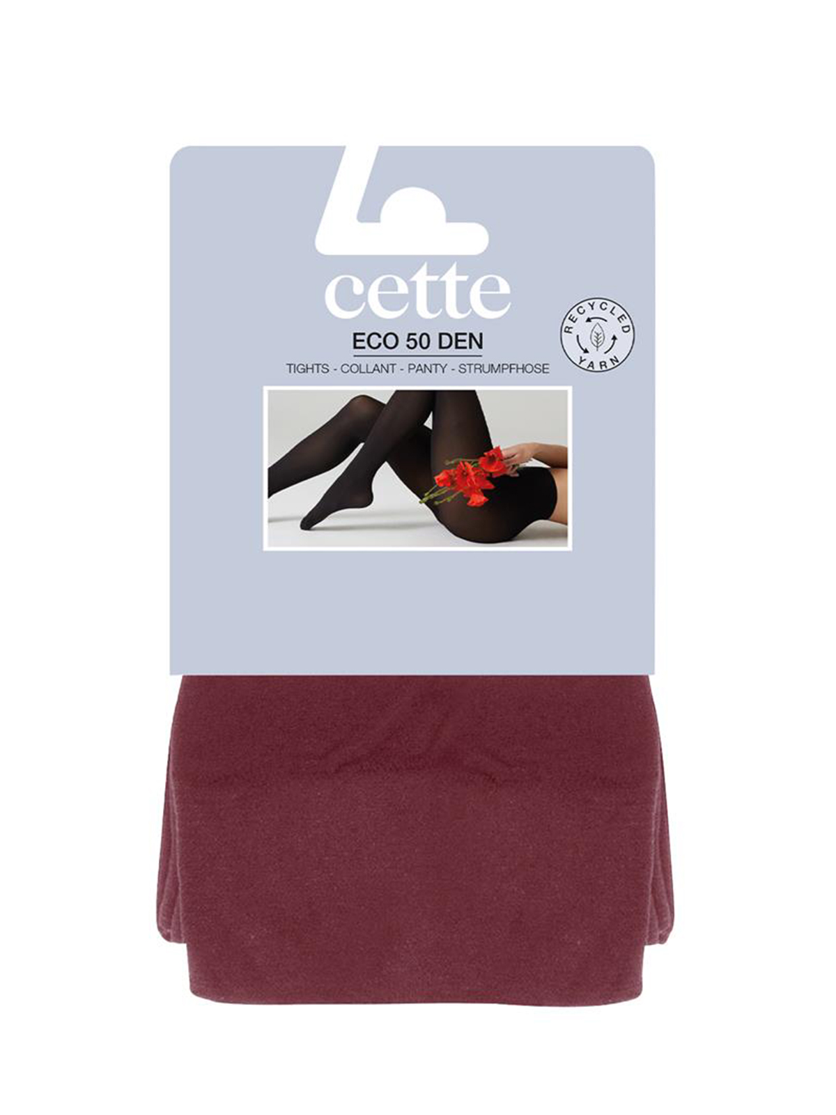 Καλσόν Eco 50 DENIER φωτογραφία