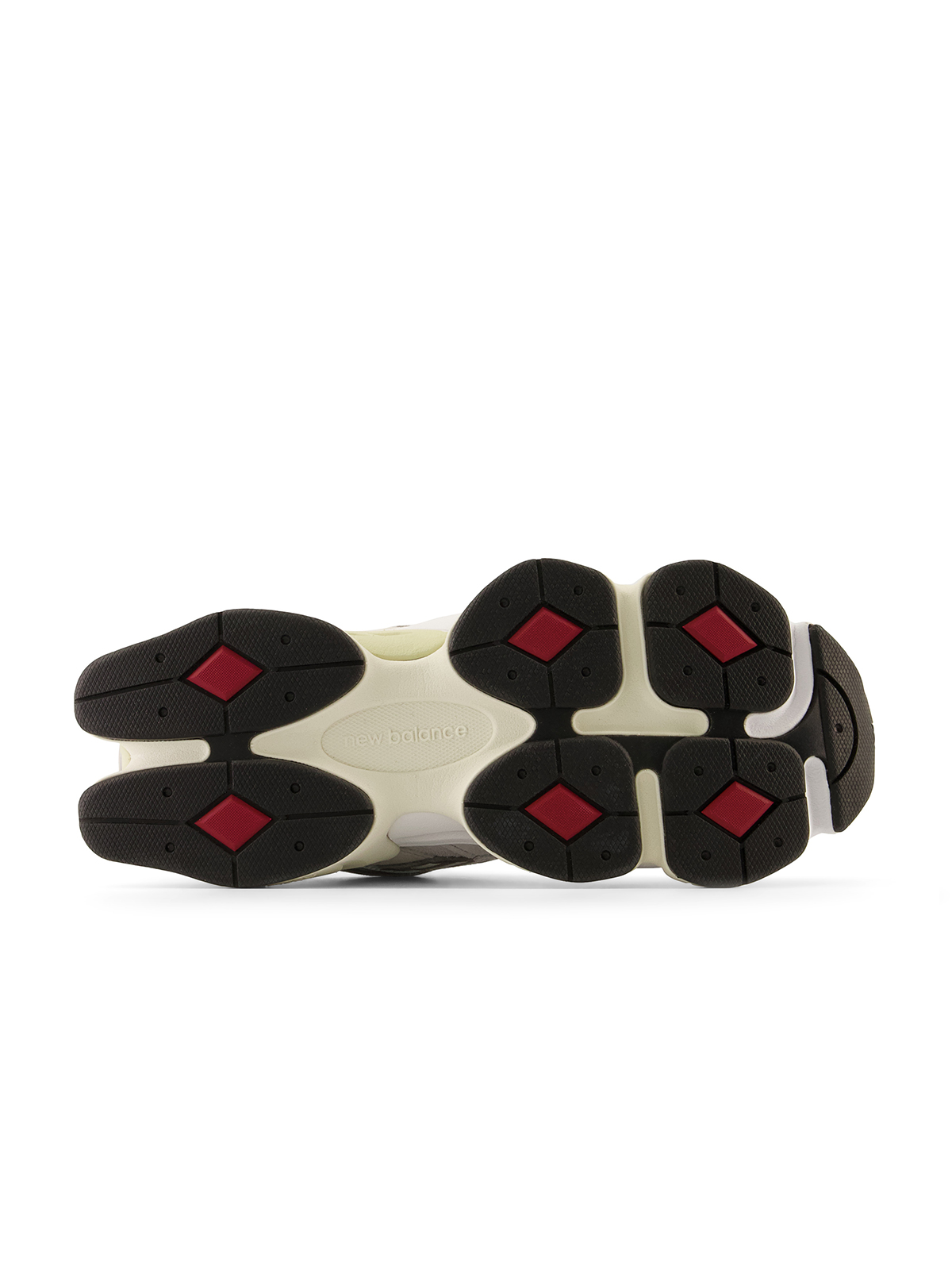 Sneakers 9060 Classics Grey φωτογραφία