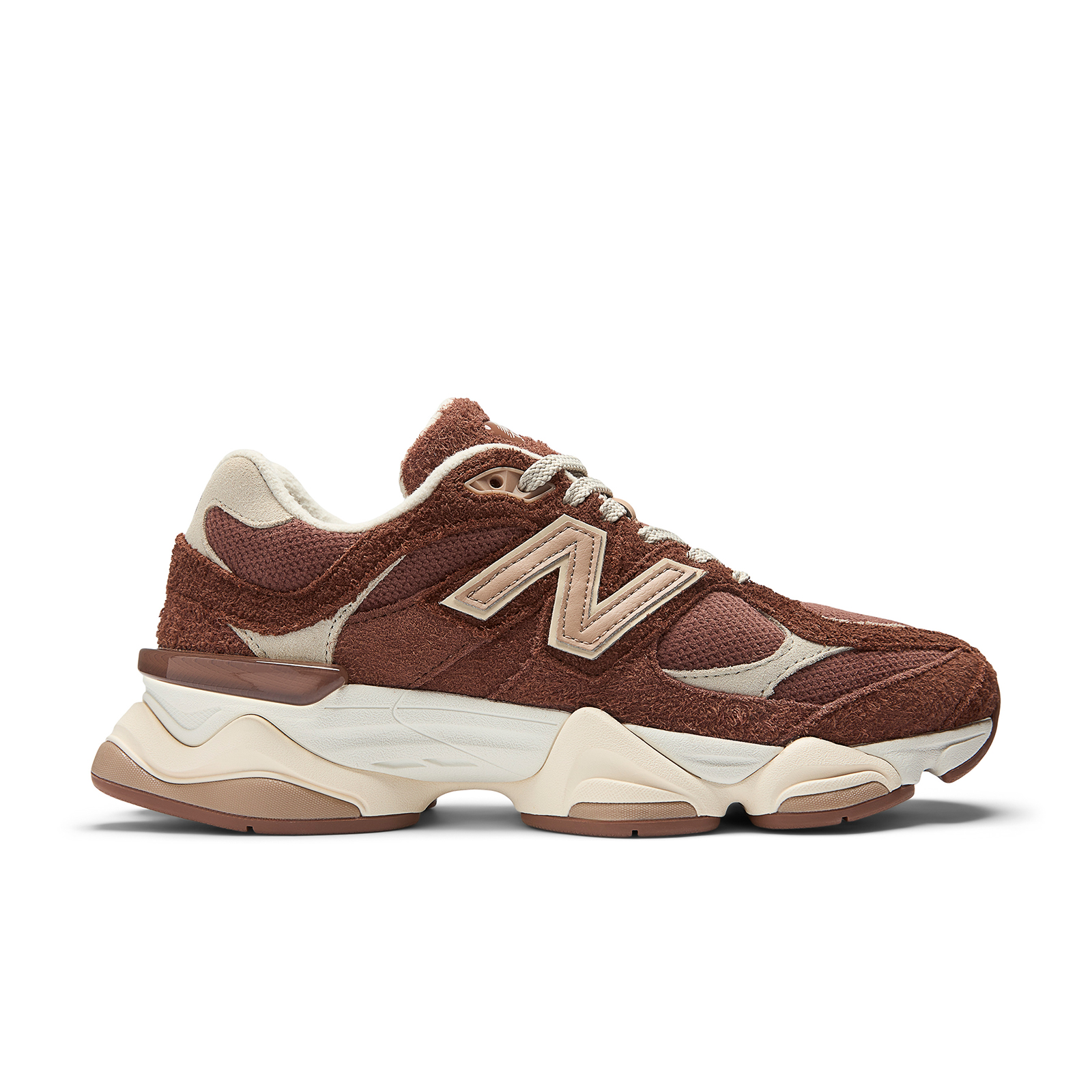 NEW BALANCE Sneakers 9060 Rich Oak