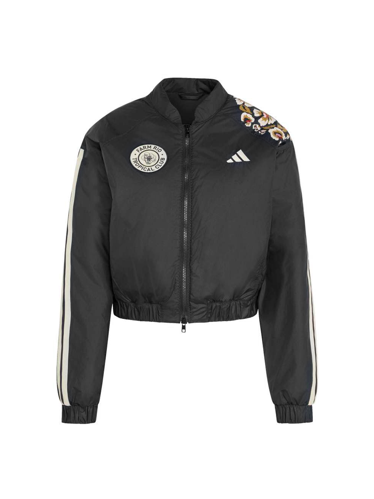 adidas X FARM Rio Bomber Jacket