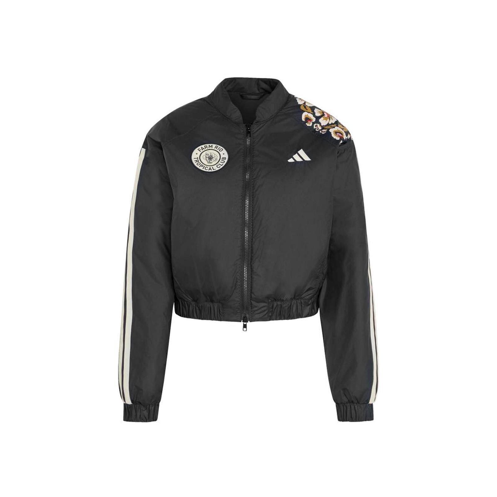 adidas X FARM Rio Bomber Jacket