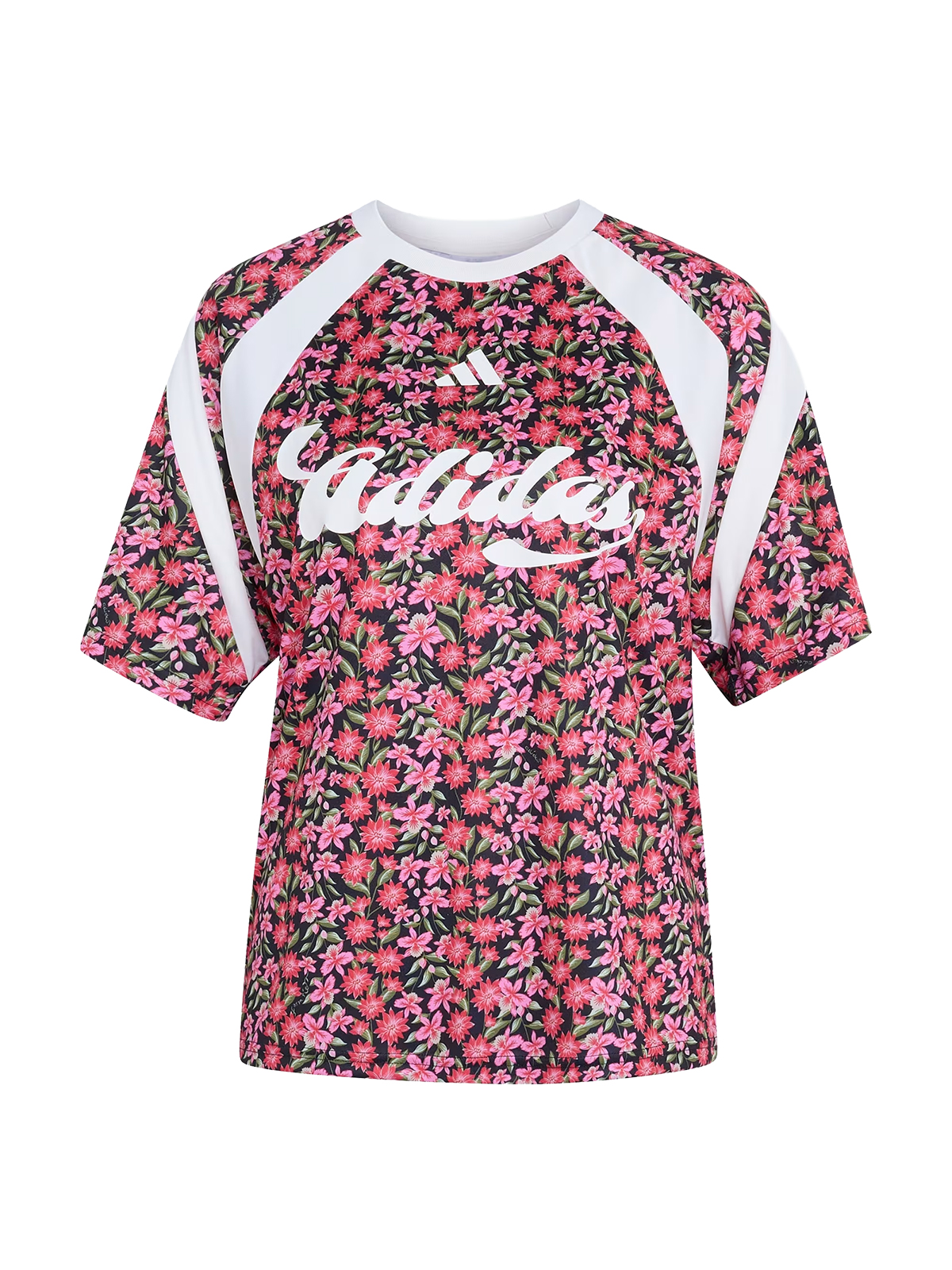 adidas x FARM Rio House of Tiro T-Shirt