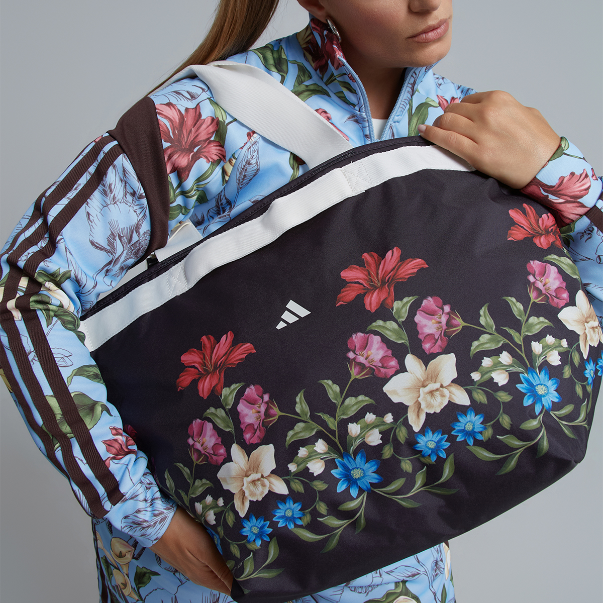 adidas x FARM Rio Tote Bag