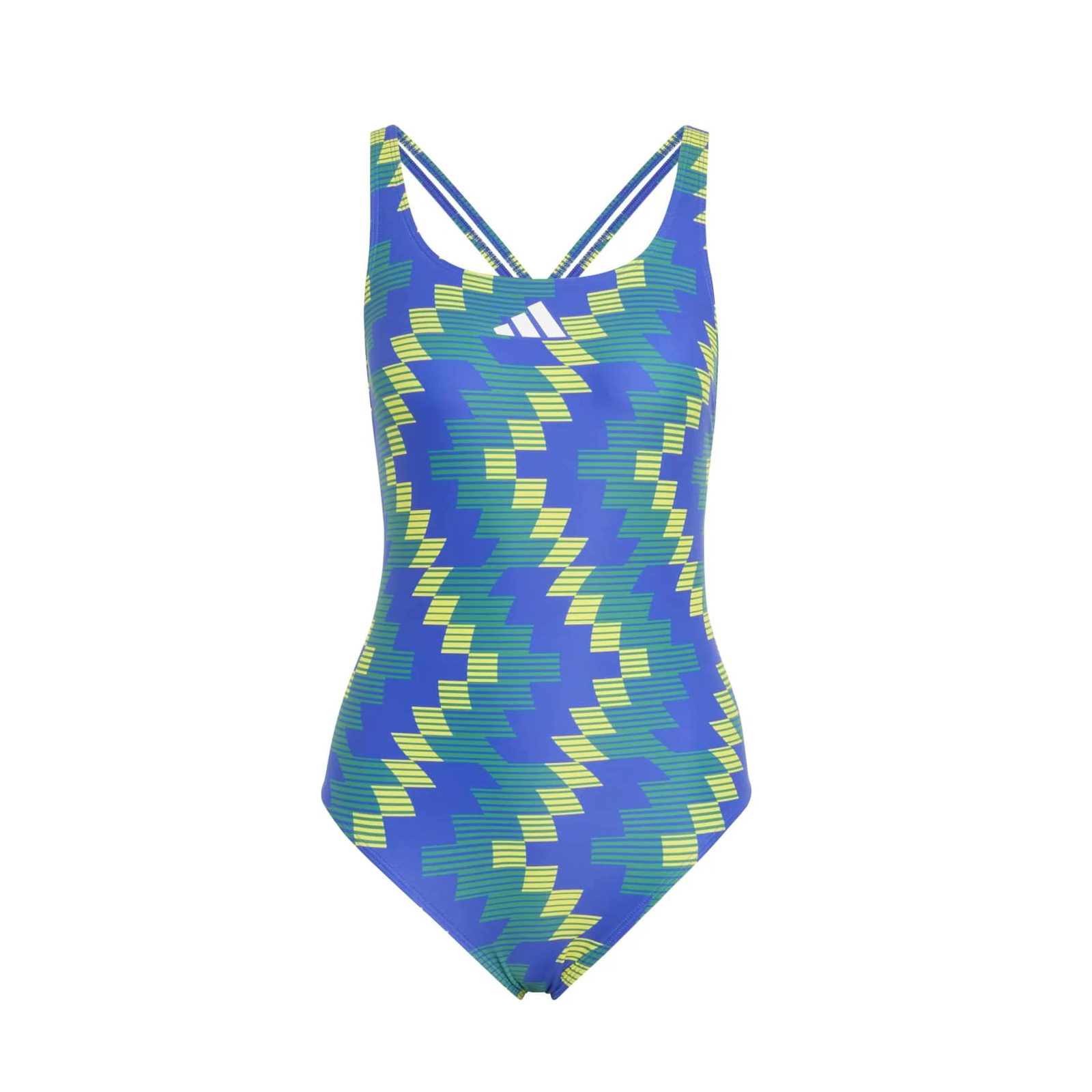 Ολόσωμο Μαγιό All Over Print