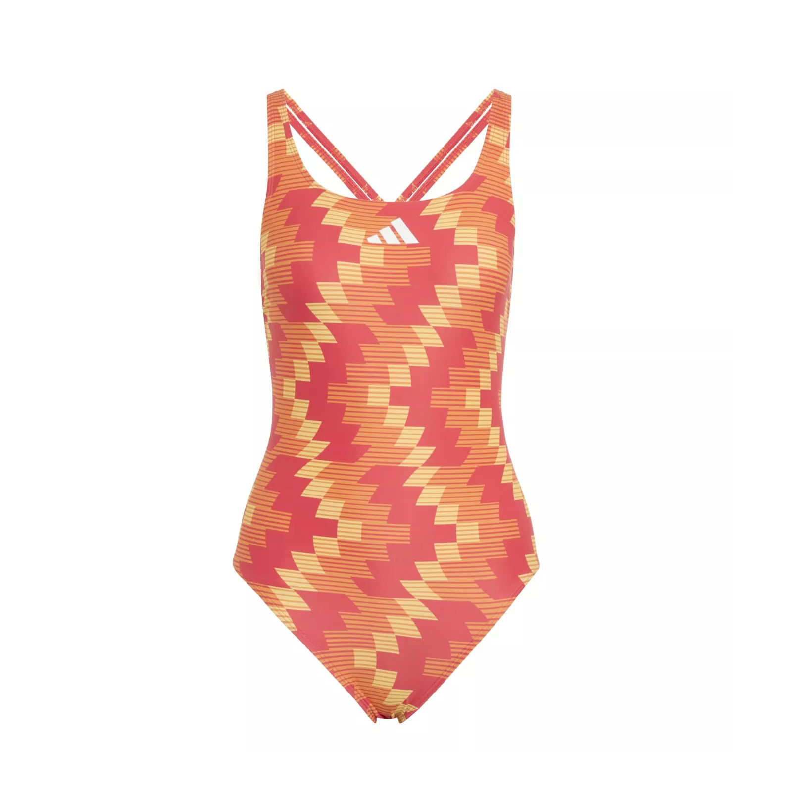 Ολόσωμο Μαγιό All Over Print