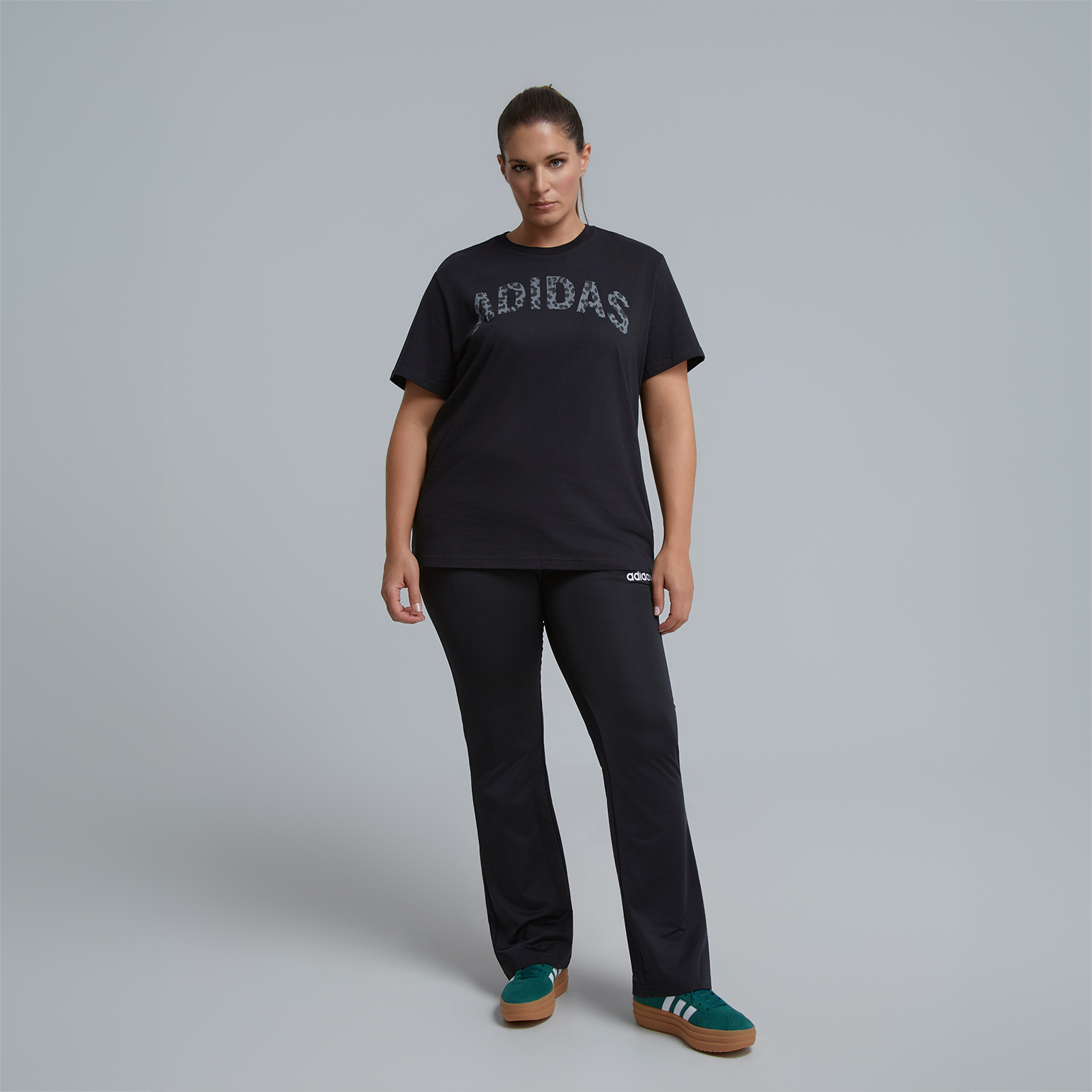 Μπλούζα Animal Loose Graphic T-shirt 2