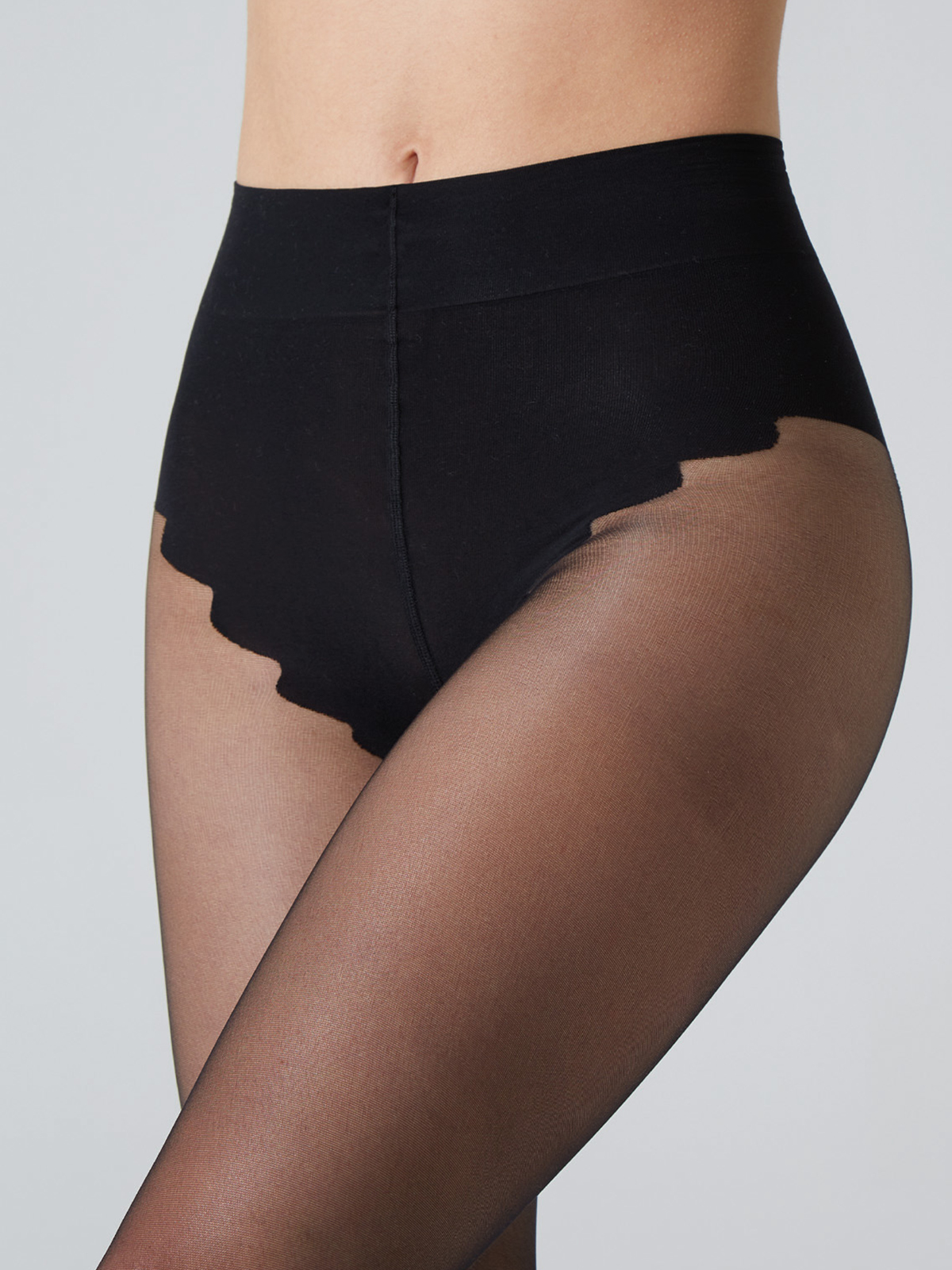 Καλσόν Bari 20 DENIER φωτογραφία