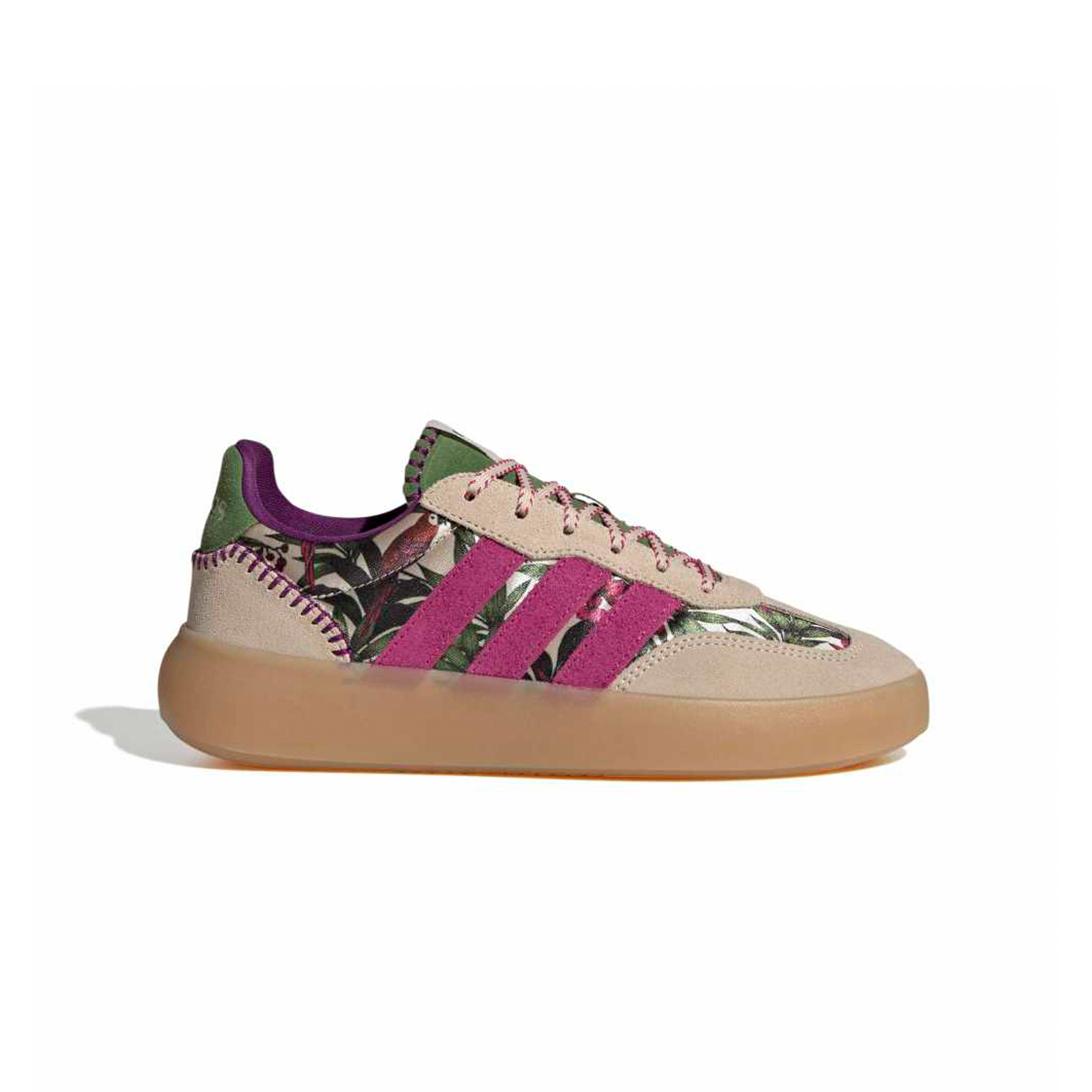 Barreda Decode Shoes