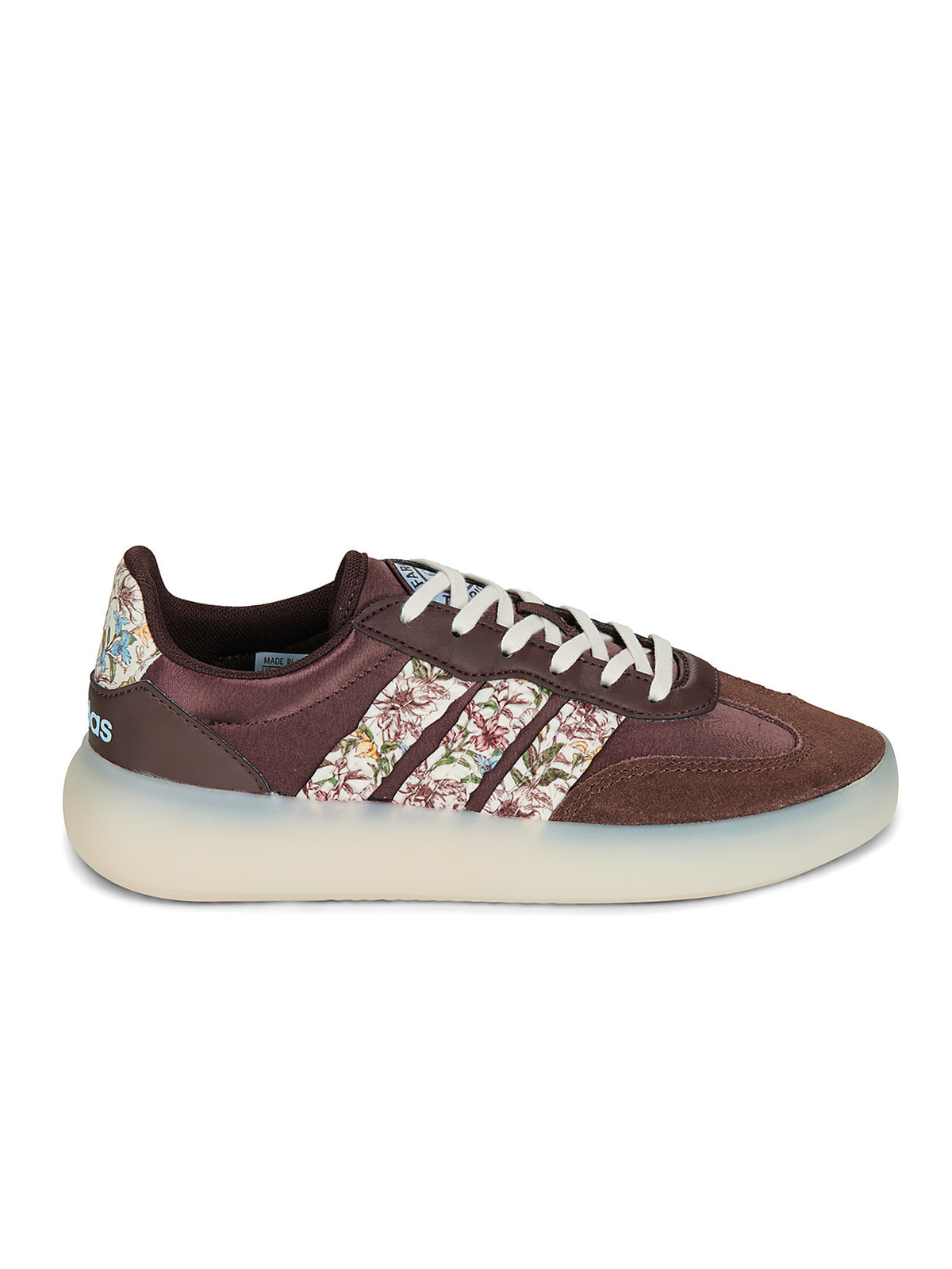 Barreda Decode Shoes