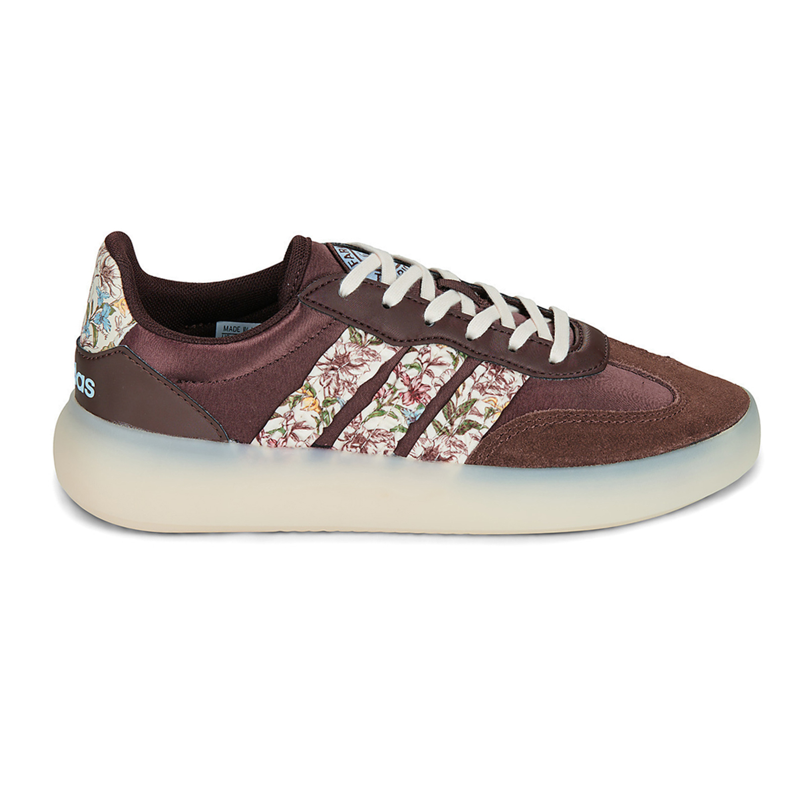 Barreda Decode Shoes