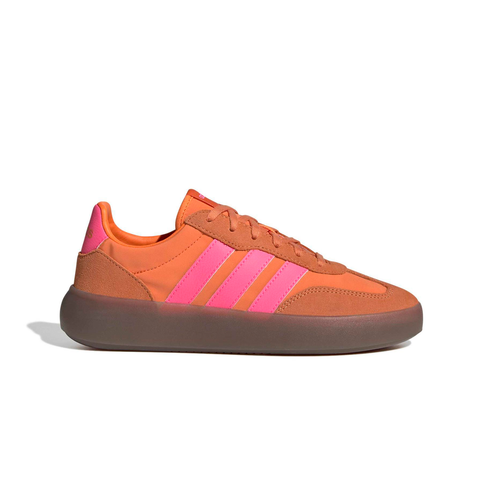 Barreda Decode Shoes