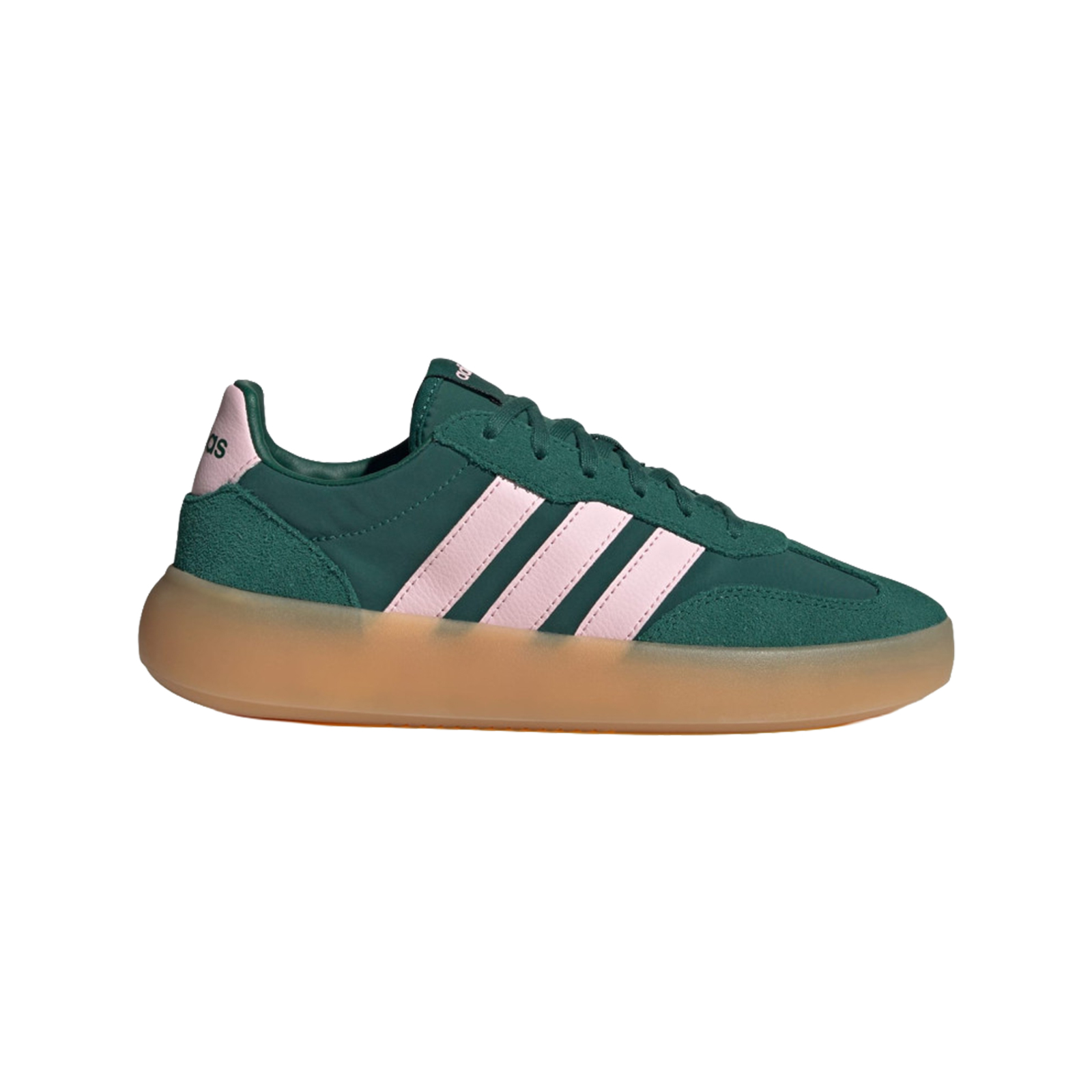 Barreda Decode Shoes