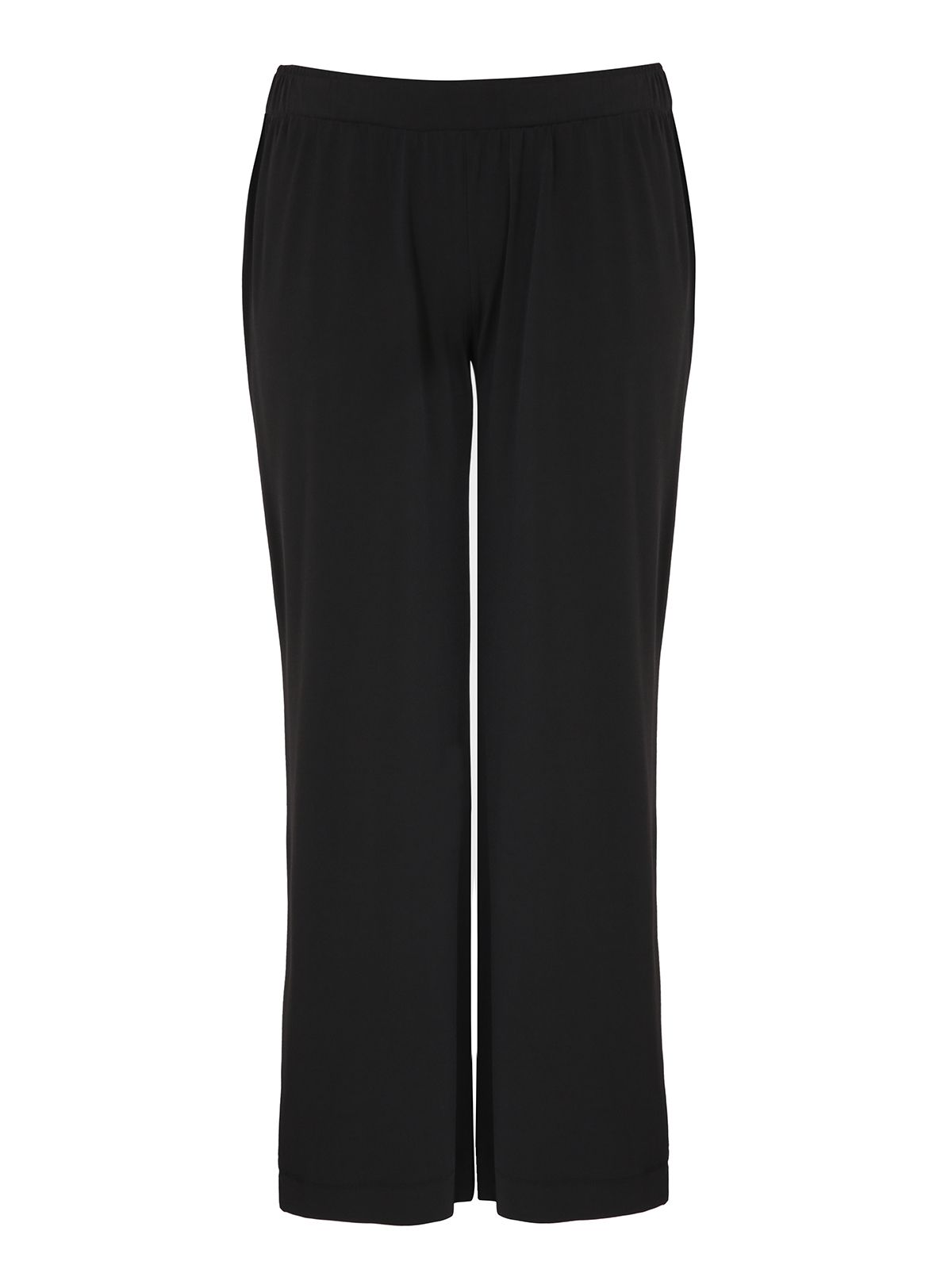 Basic παντελόνι super jersey φωτογραφία