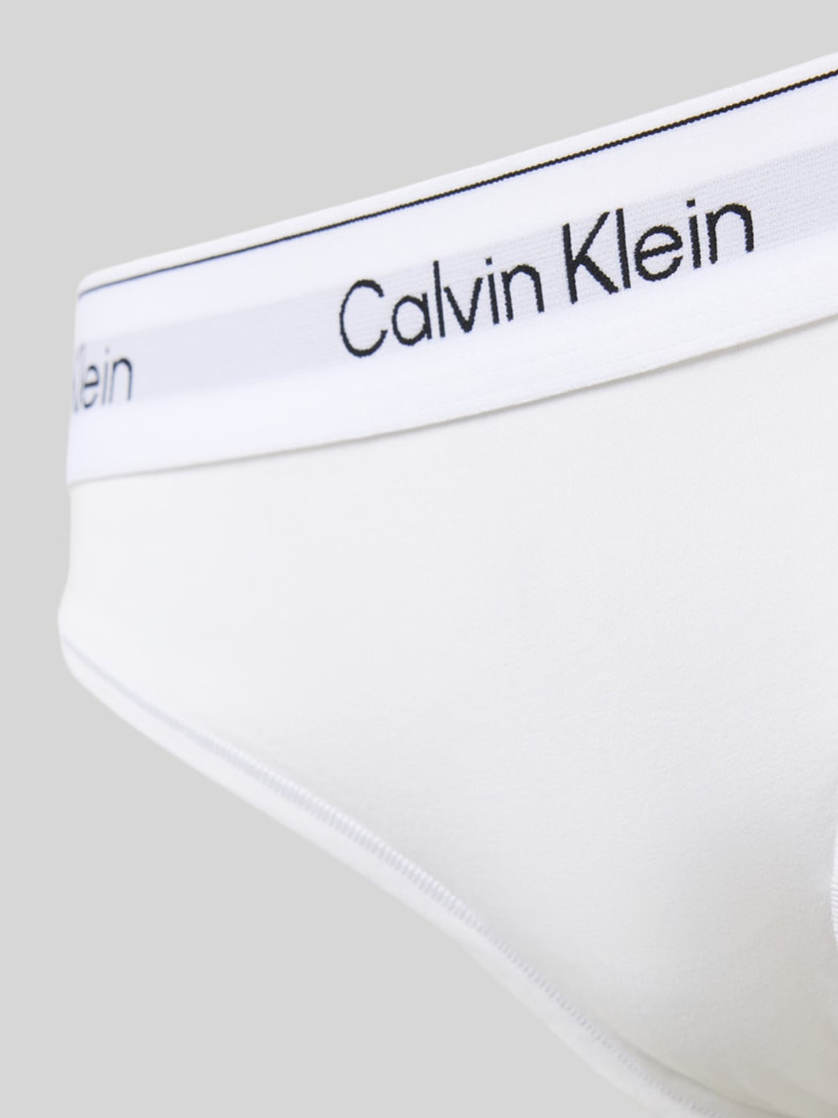 Women's Underwear Calvin Klein White