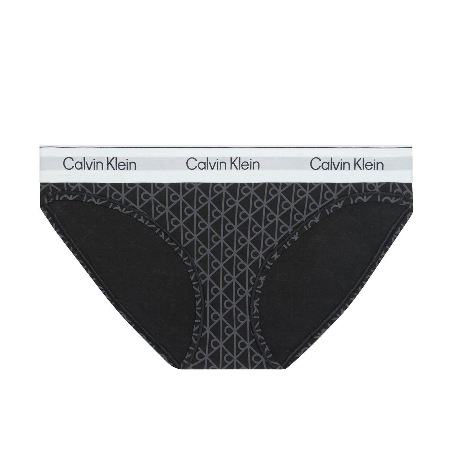 Bikini Briefs - Icon Cotton Modal