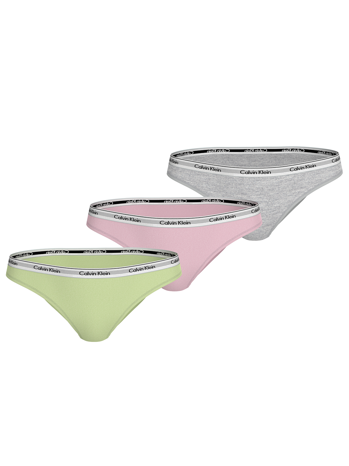 Σετ 3 τεμάχια Σλιπ Βαμβακερά φωτογραφία