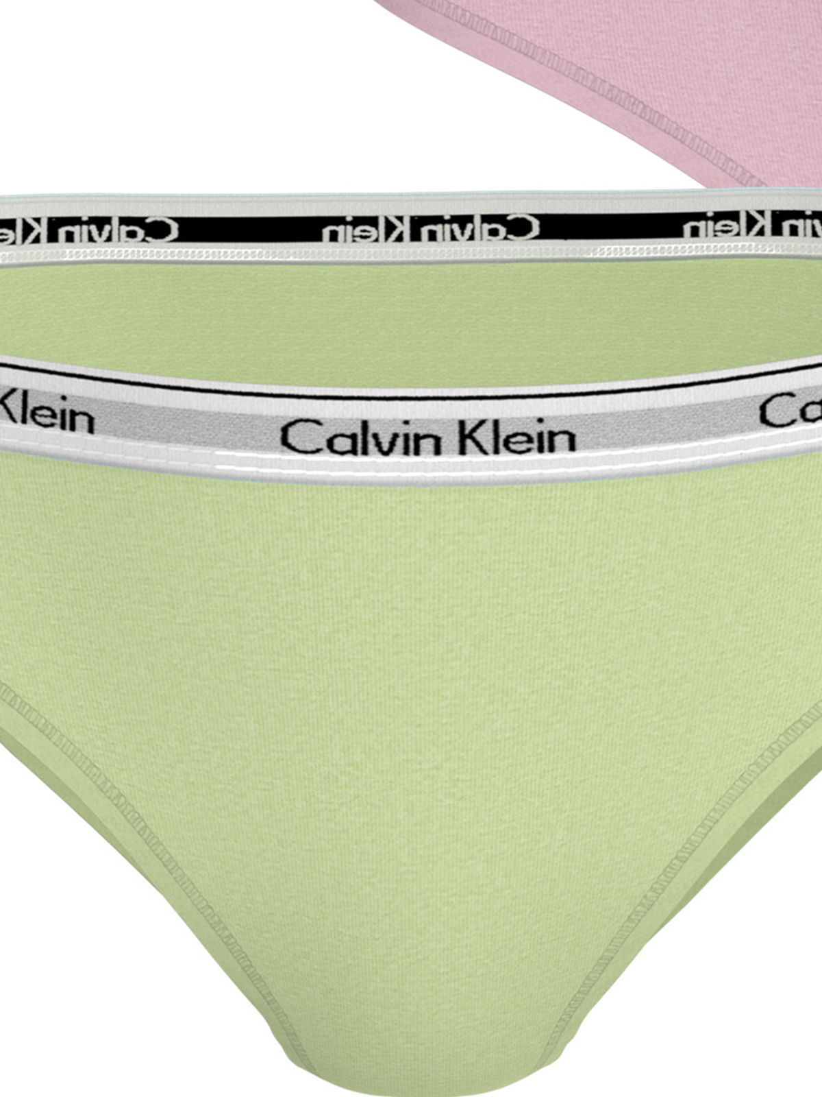 Σετ 3 τεμάχια Σλιπ Βαμβακερά φωτογραφία