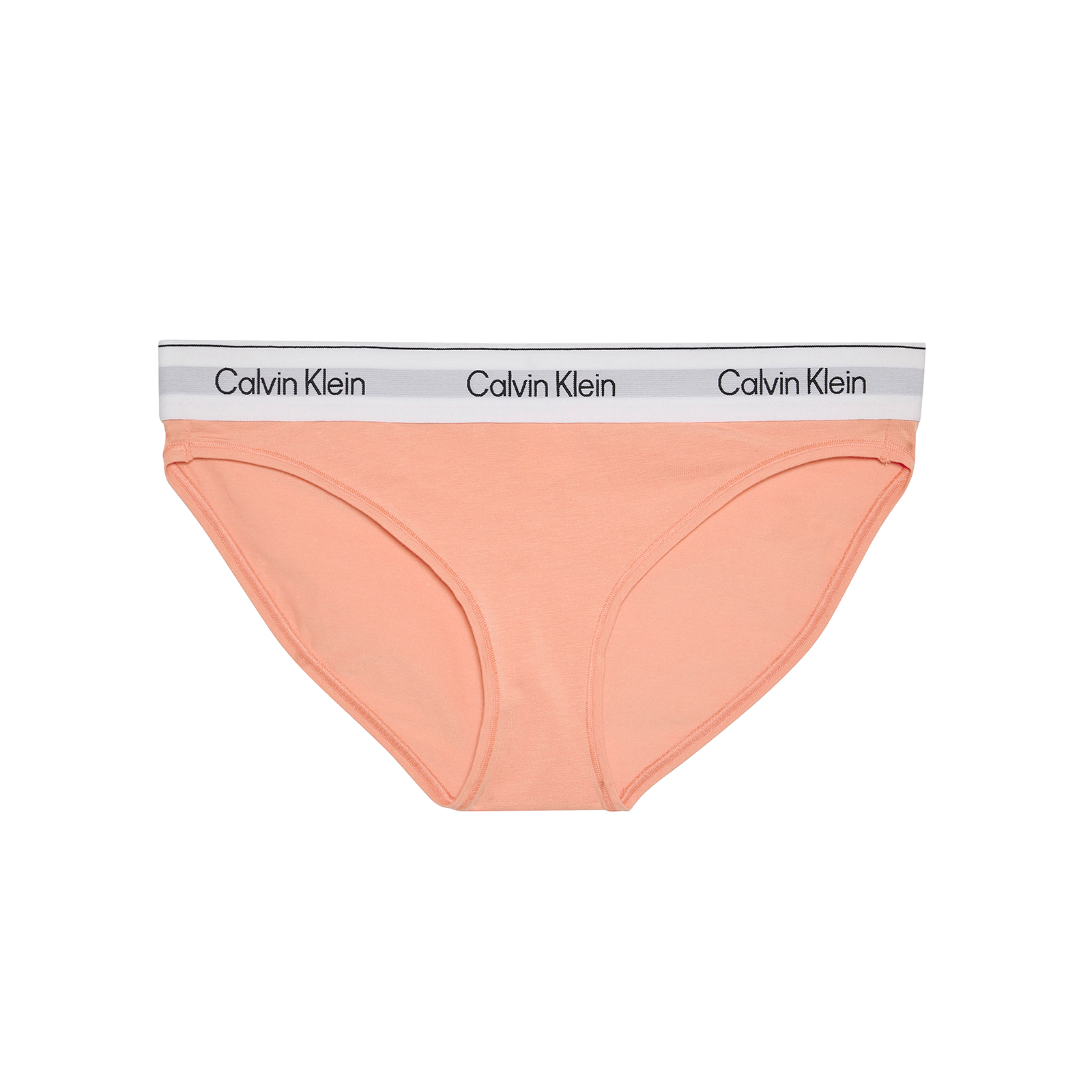 Bikini Briefs - Icon Cotton Modal