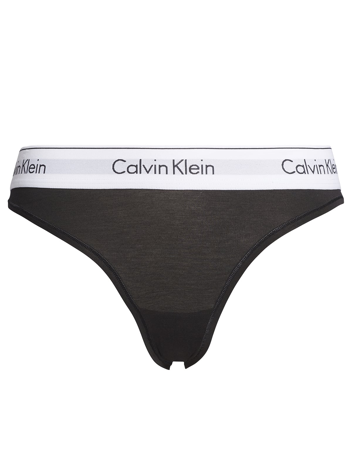 Women's Underwear Calvin Klein Black