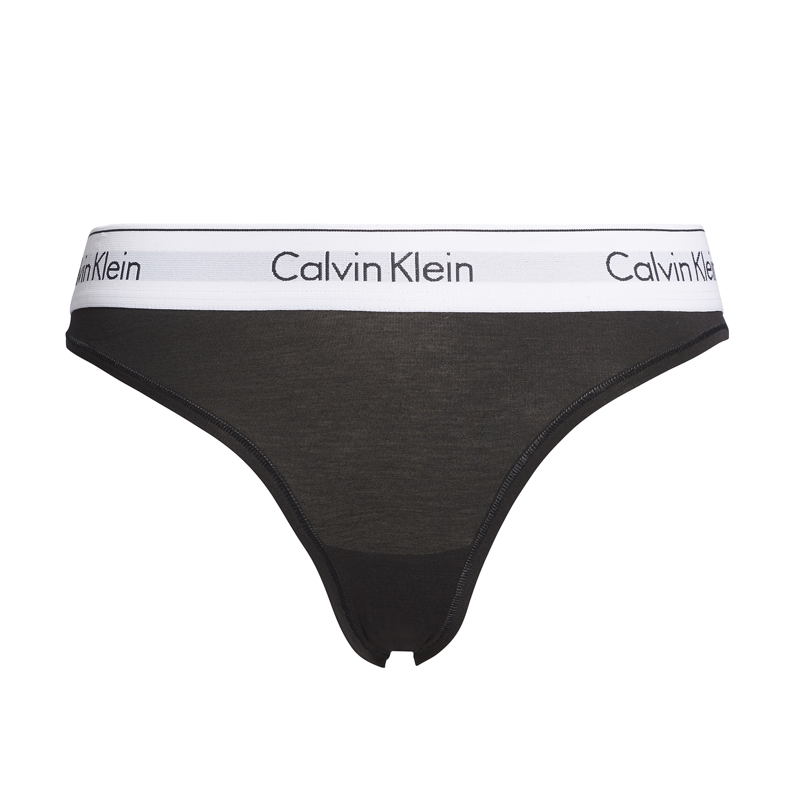 Bikini Briefs - Icon Cotton Modal
