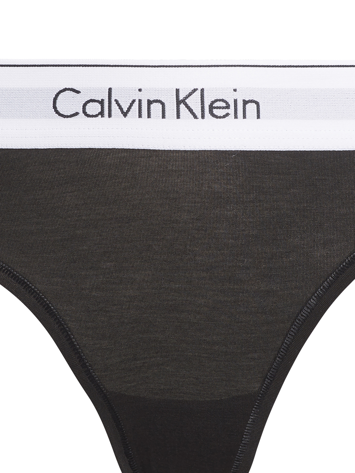 Women's Underwear Calvin Klein Black