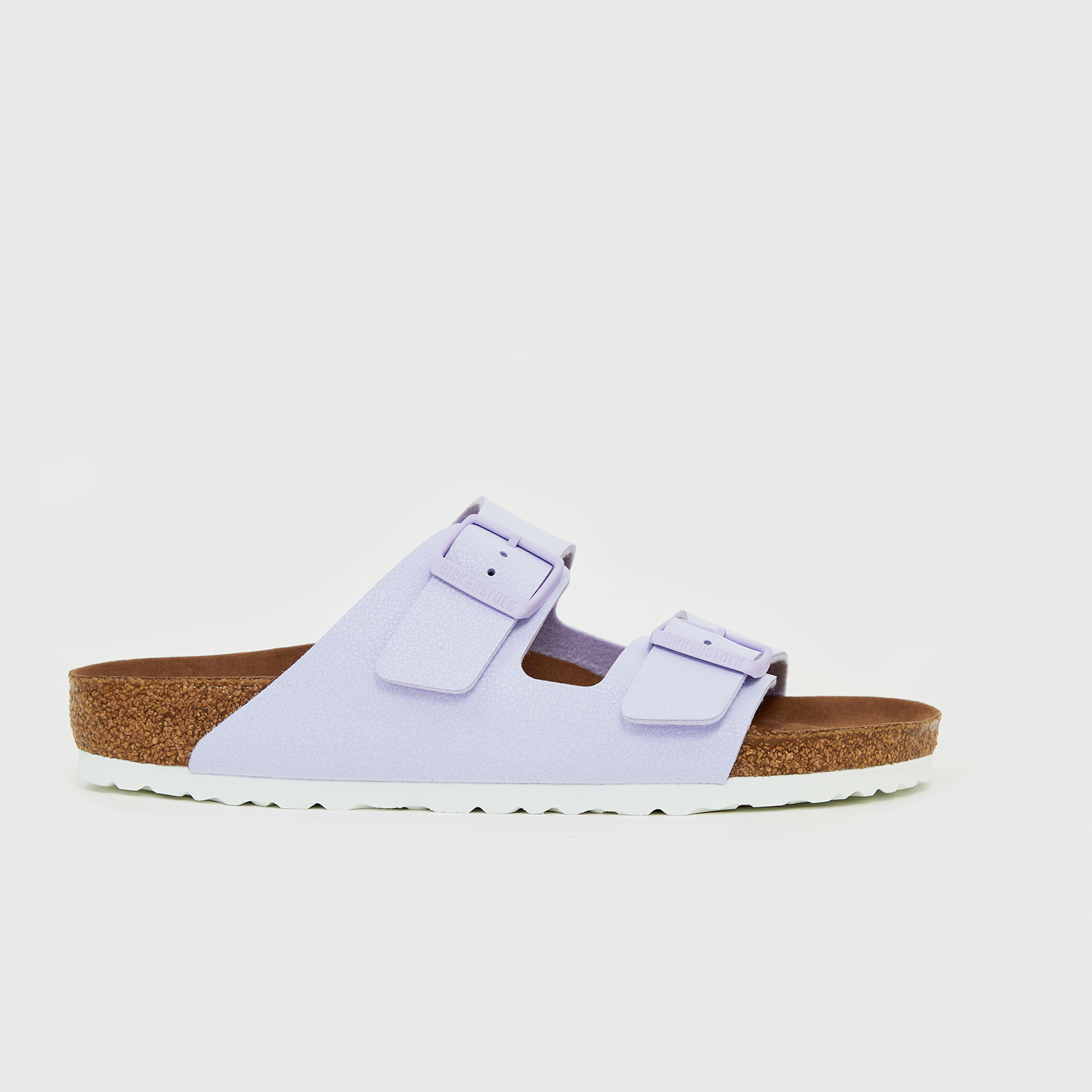 BIRKENSTOCK Arizona Birko-Flor Slides