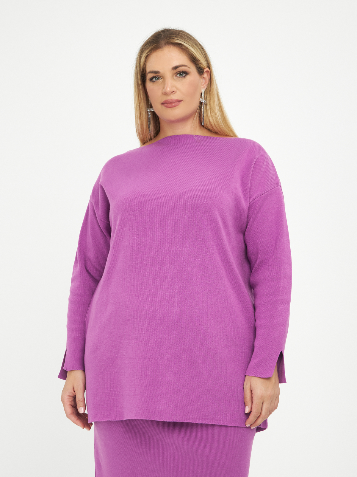 Τουνίκ πλεκτή φωτογραφία