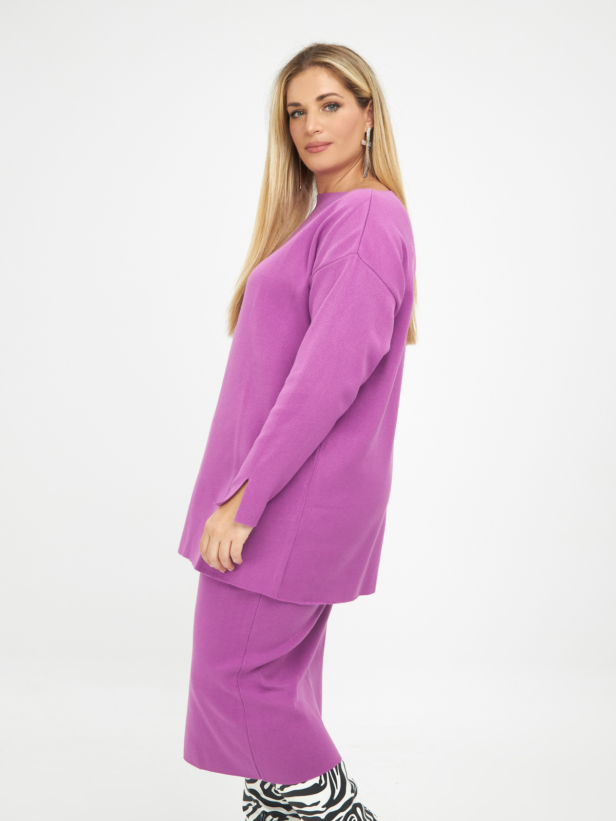 Τουνίκ πλεκτή φωτογραφία