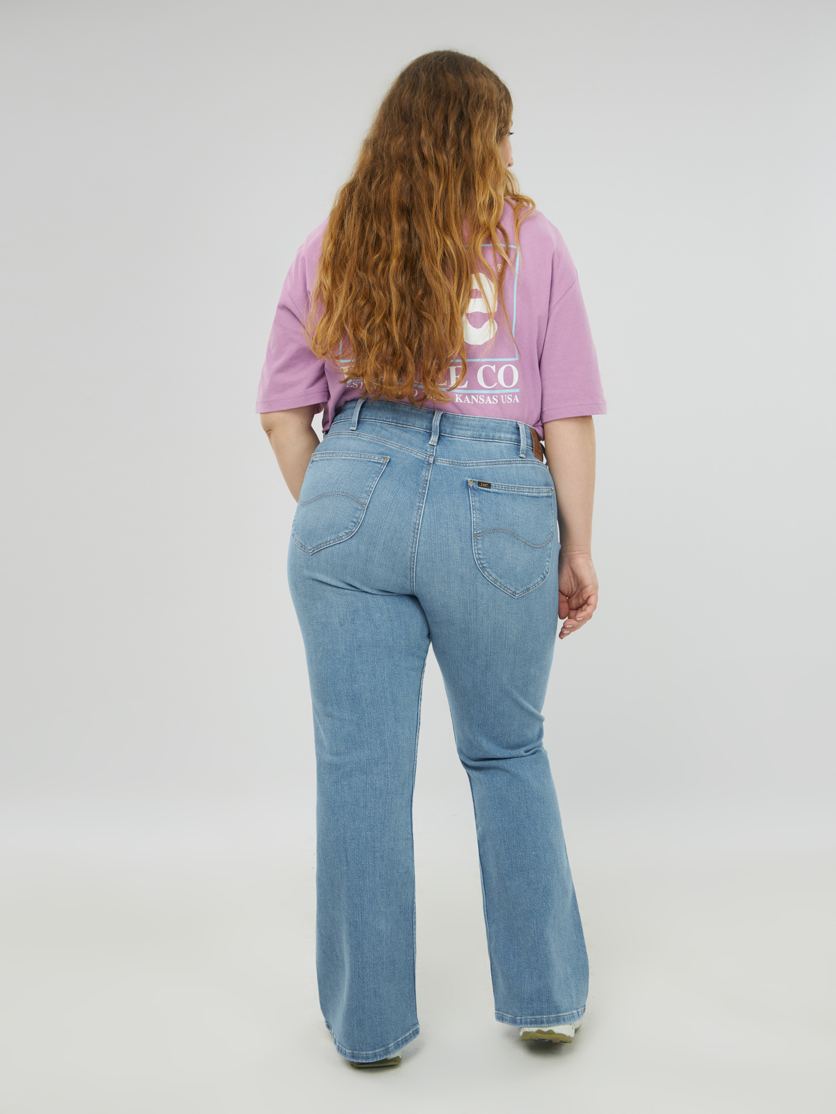 Τζιν Flash Flood φωτογραφία