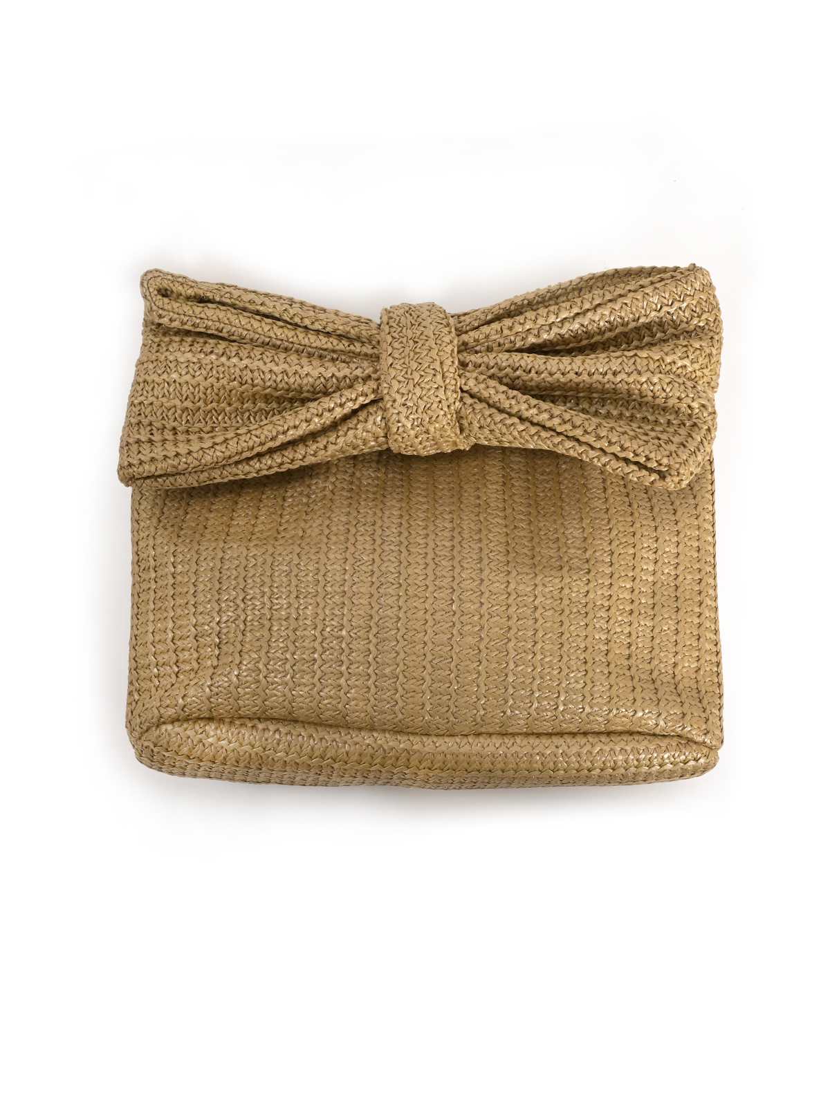 Women's Bags Mat Fashion Beige