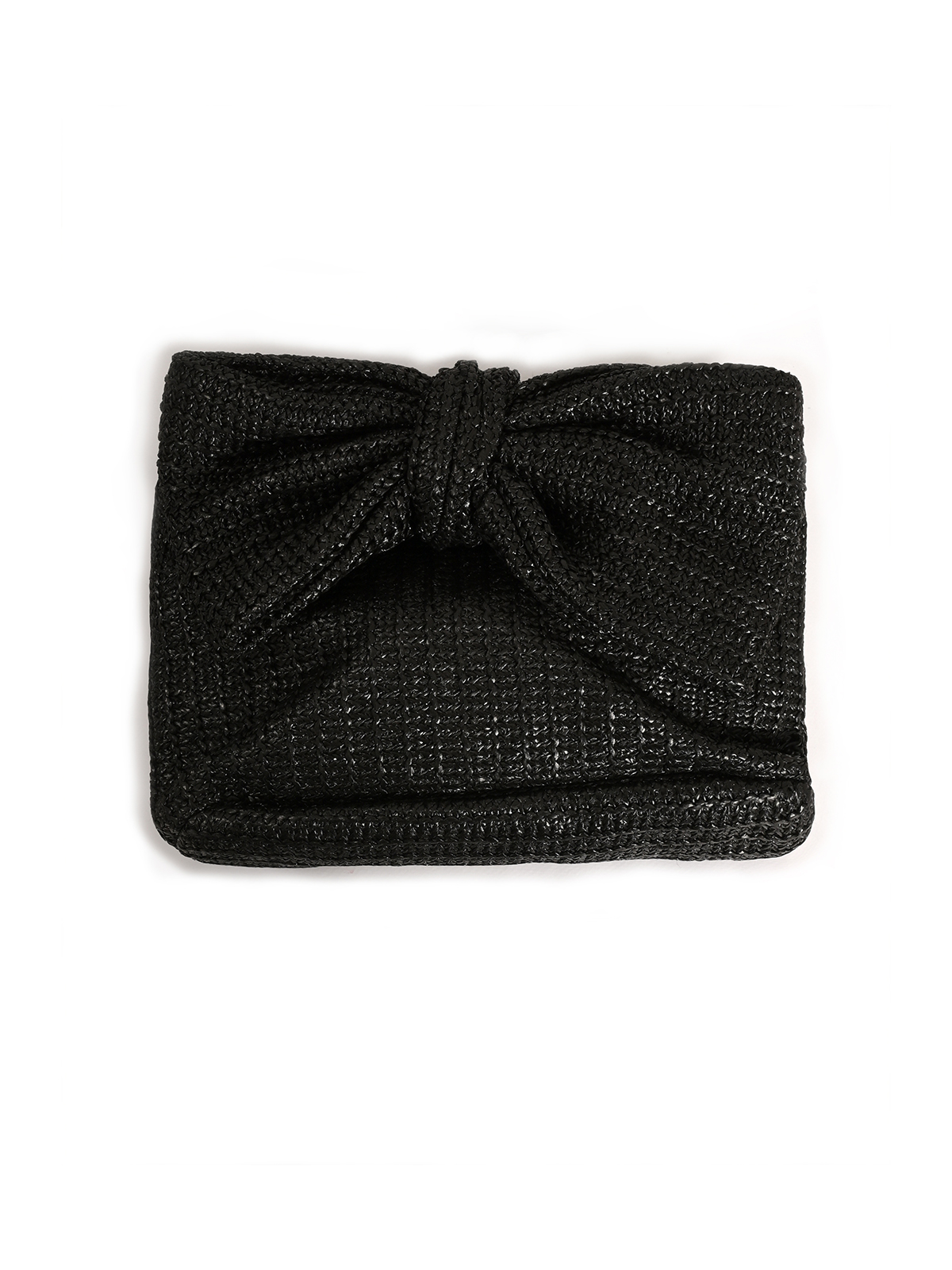 Women's Bags Mat Fashion Black