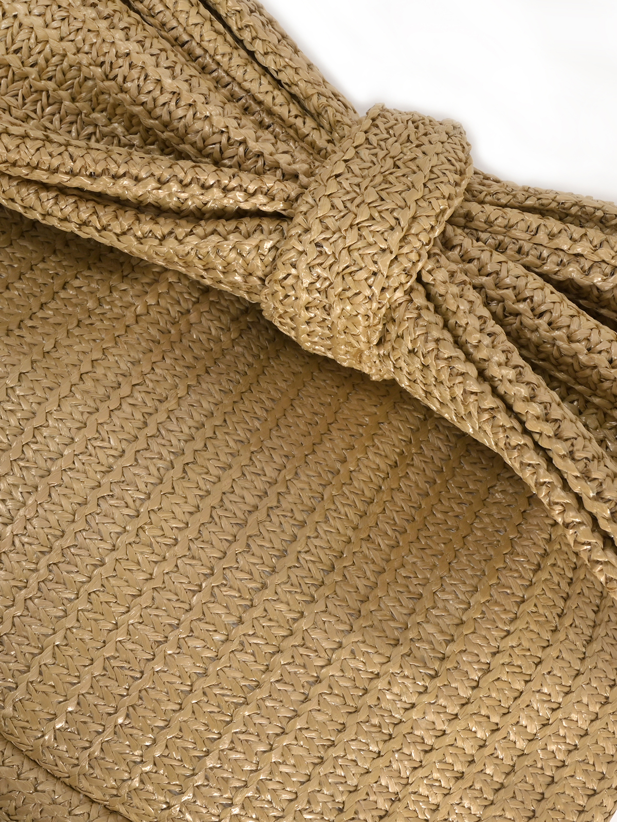 Women's Bags Mat Fashion Beige