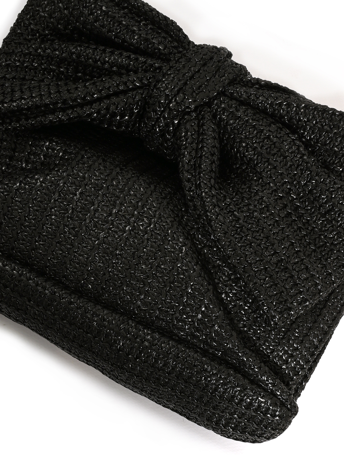 Women's Bags Mat Fashion Black