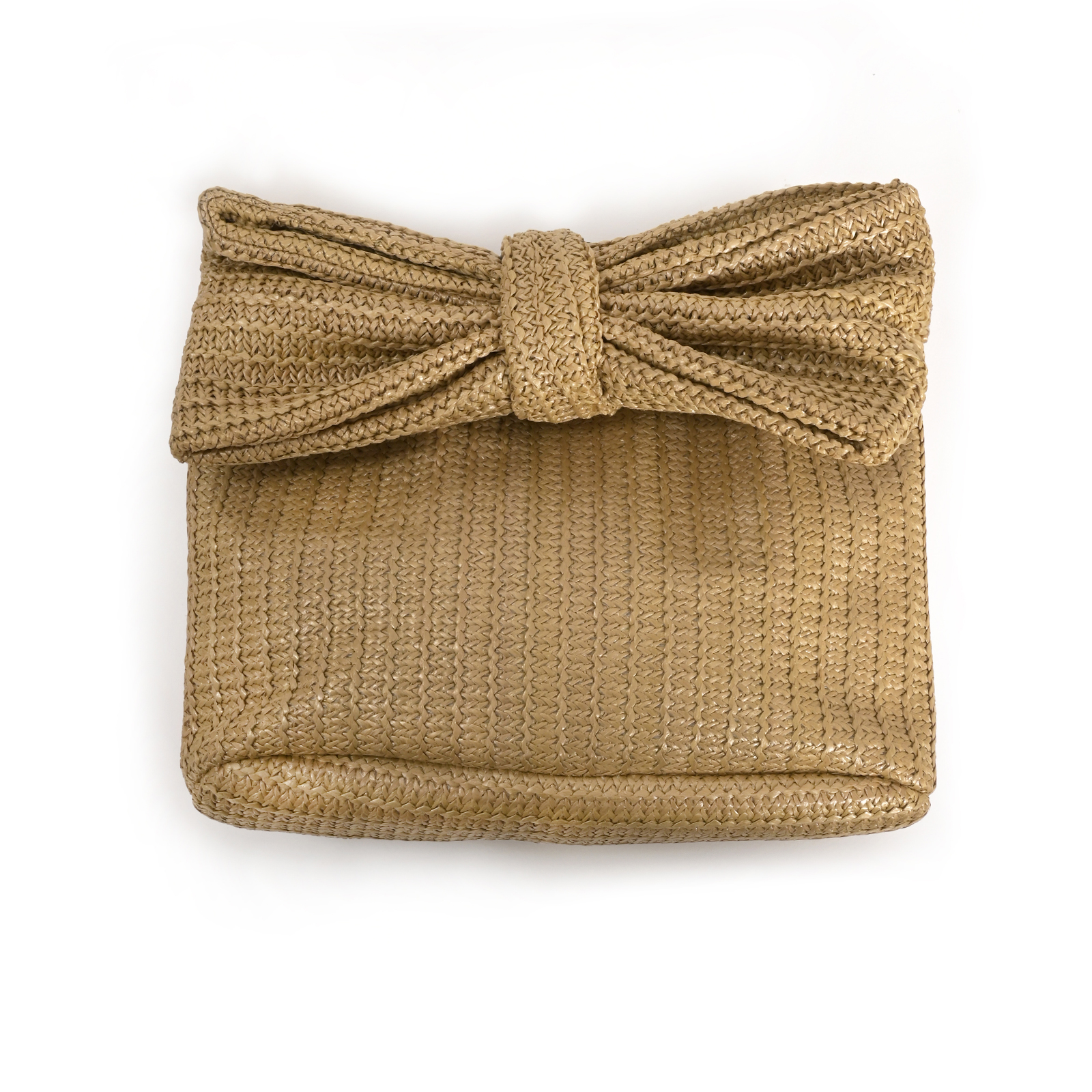 Women's Bags Mat Fashion Beige