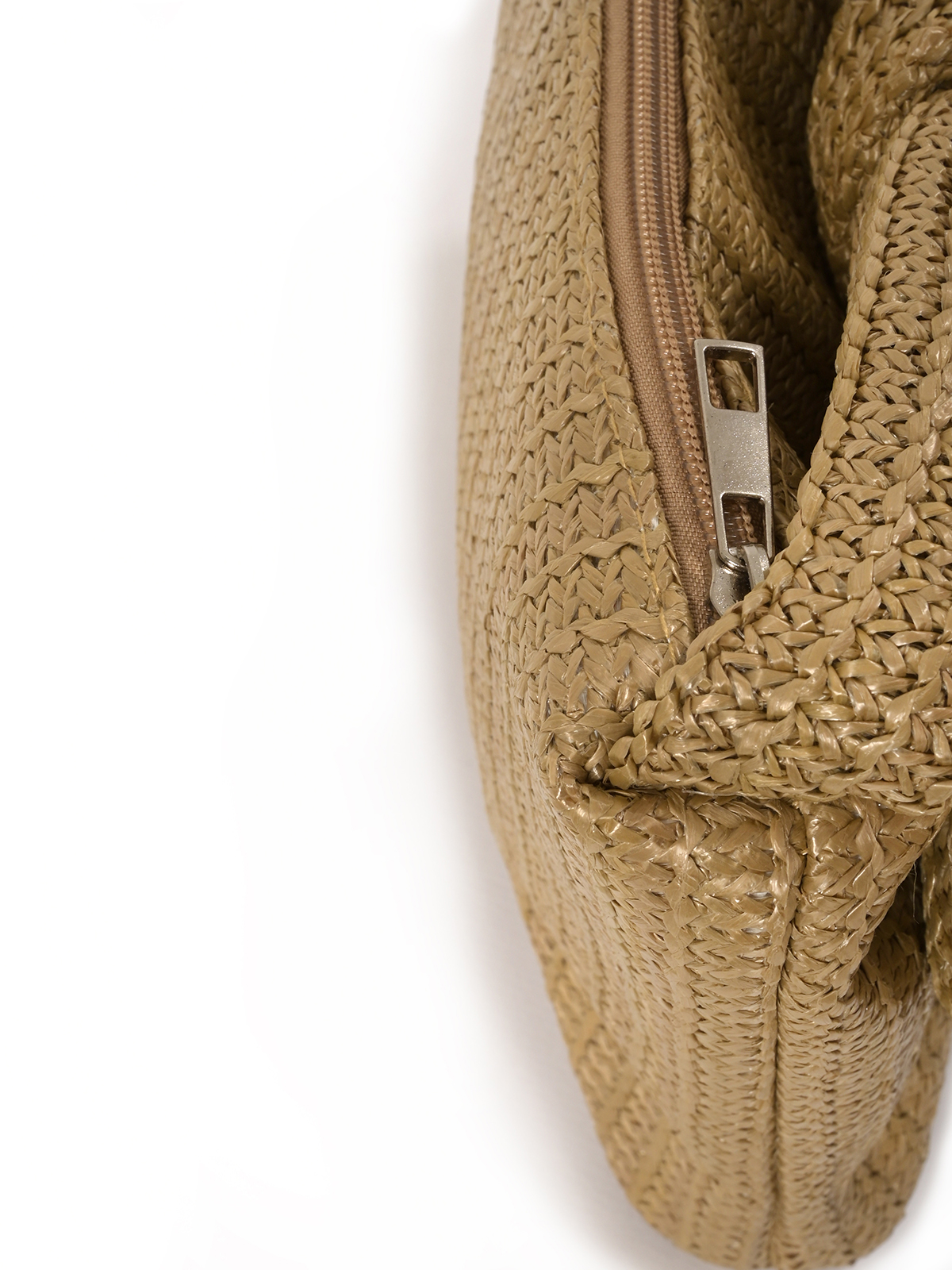 Women's Bags Mat Fashion Beige