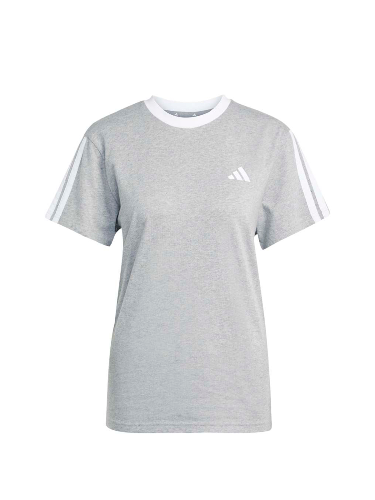 Μπλούζα Boyfriend Essentials 3-Stripes T-shirt