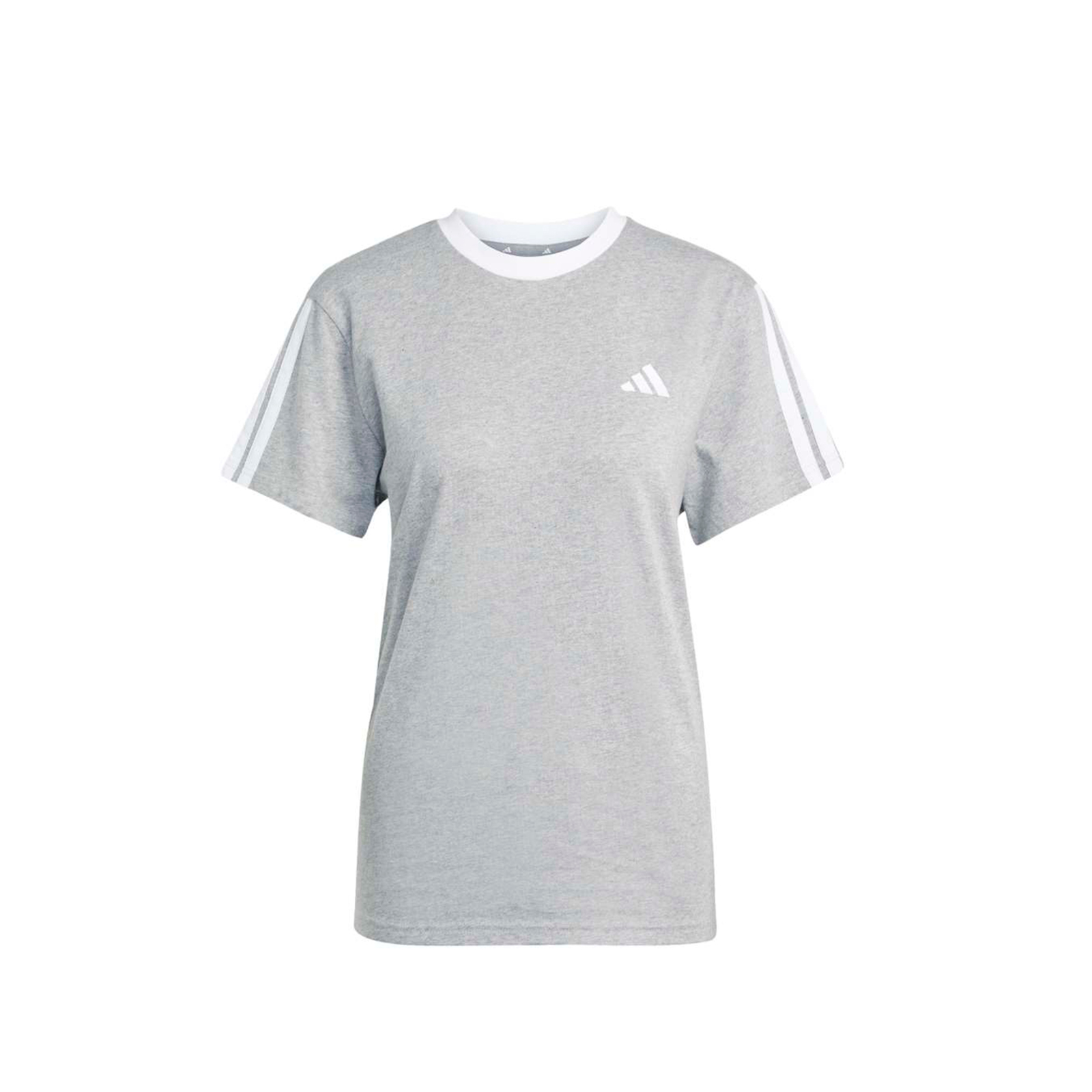 Μπλούζα Boyfriend Essentials 3-Stripes T-shirt