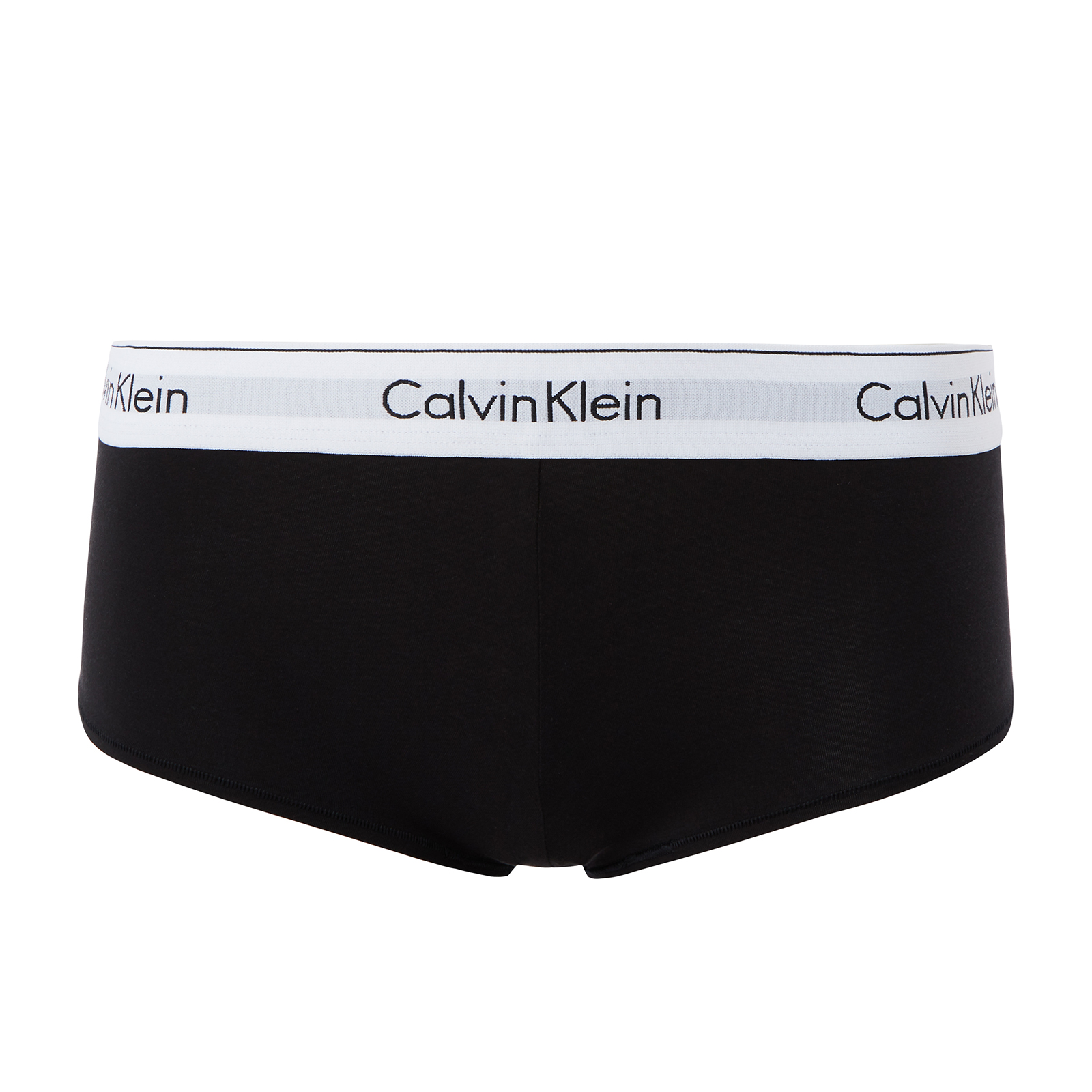 Boy Shorts - Icon Cotton Modal