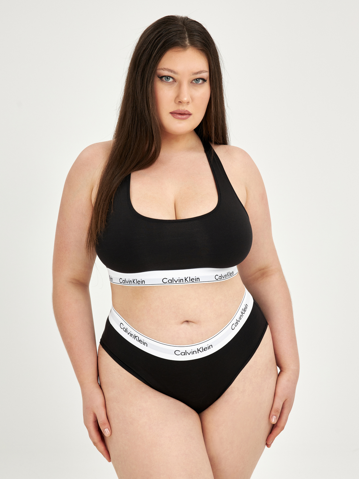 Σουτιέν Bralette Modern Cotton φωτογραφία