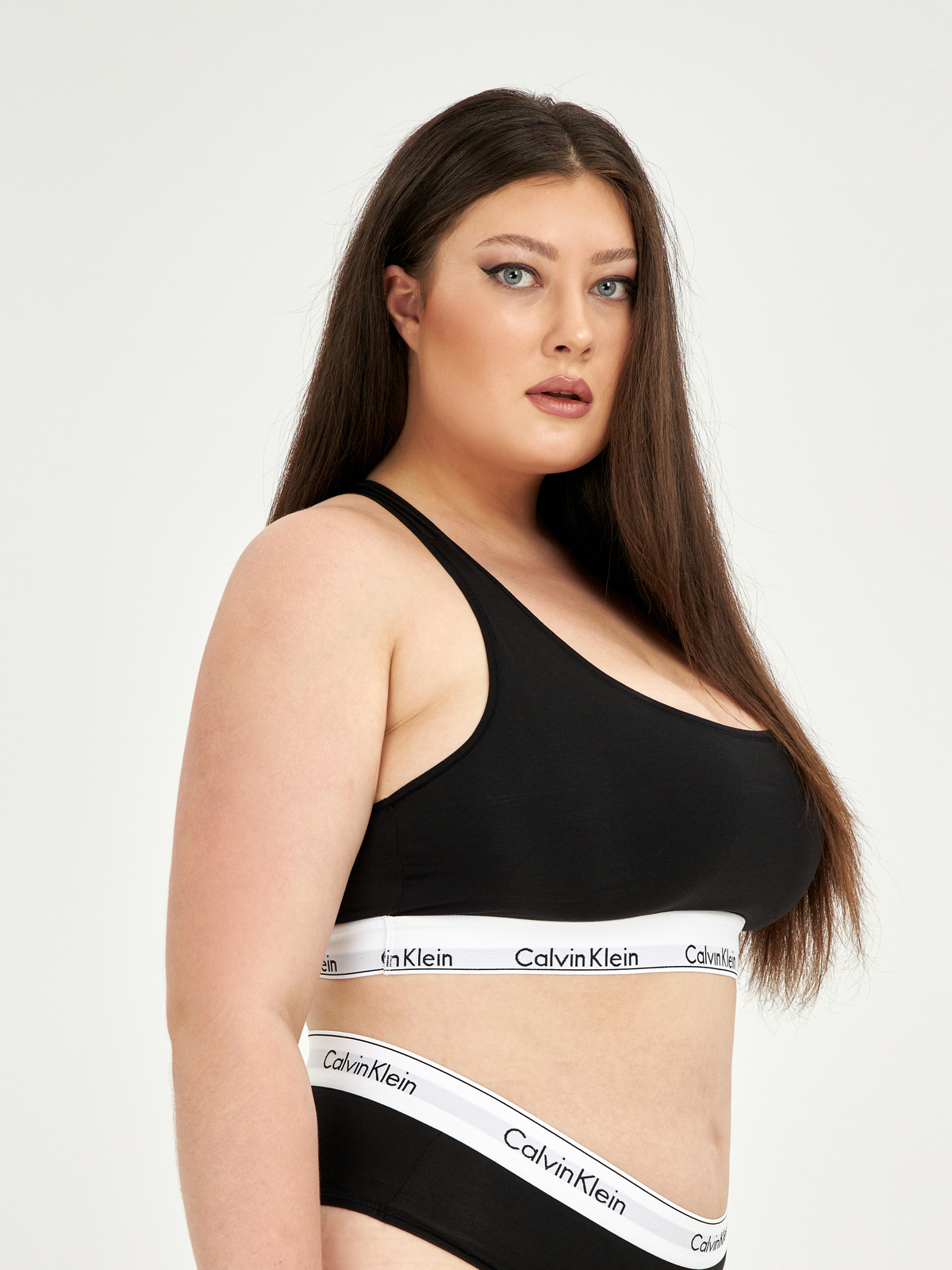 Σουτιέν Bralette Modern Cotton φωτογραφία