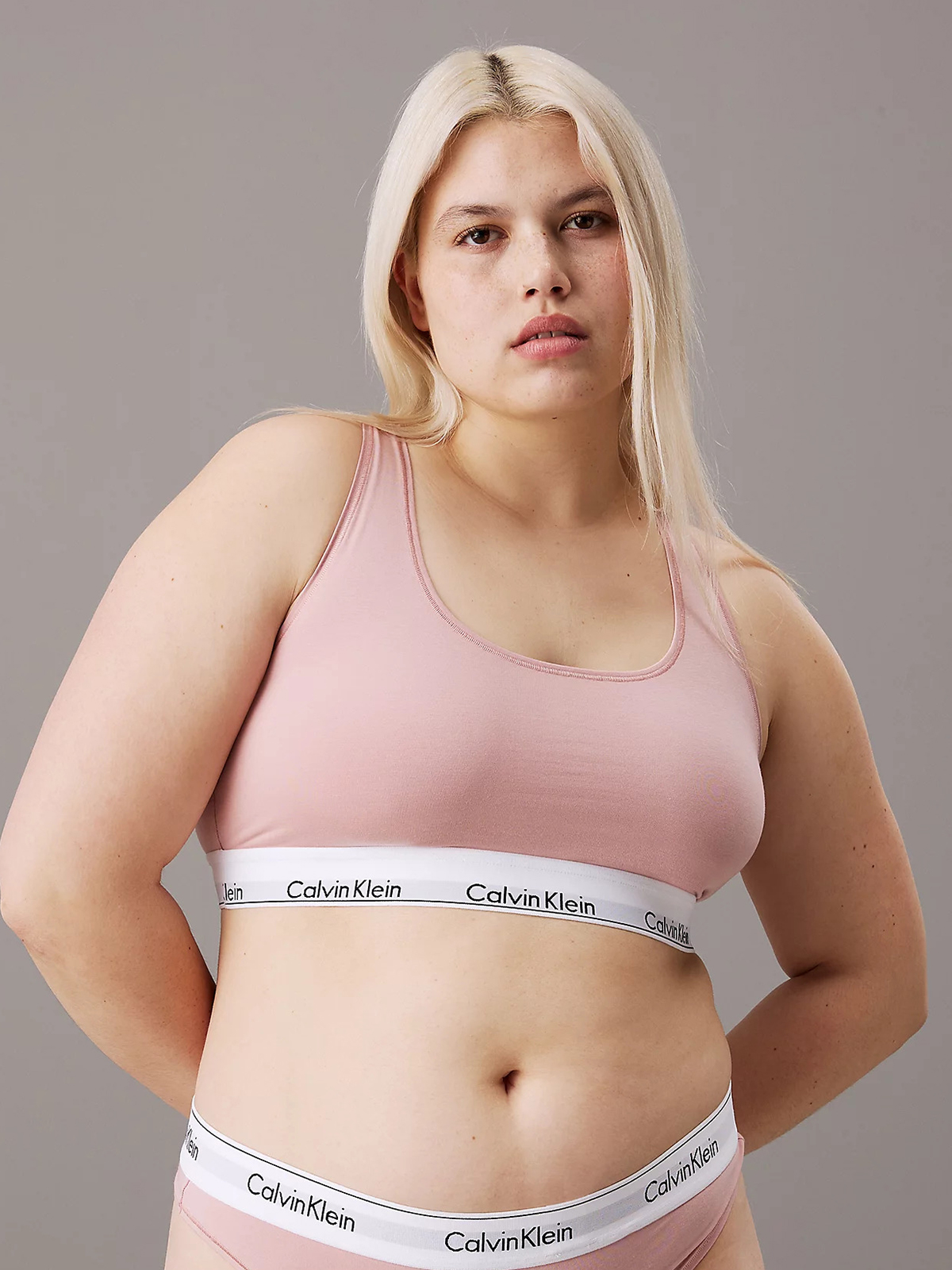 Σουτιέν Bralette Modern Cotton φωτογραφία