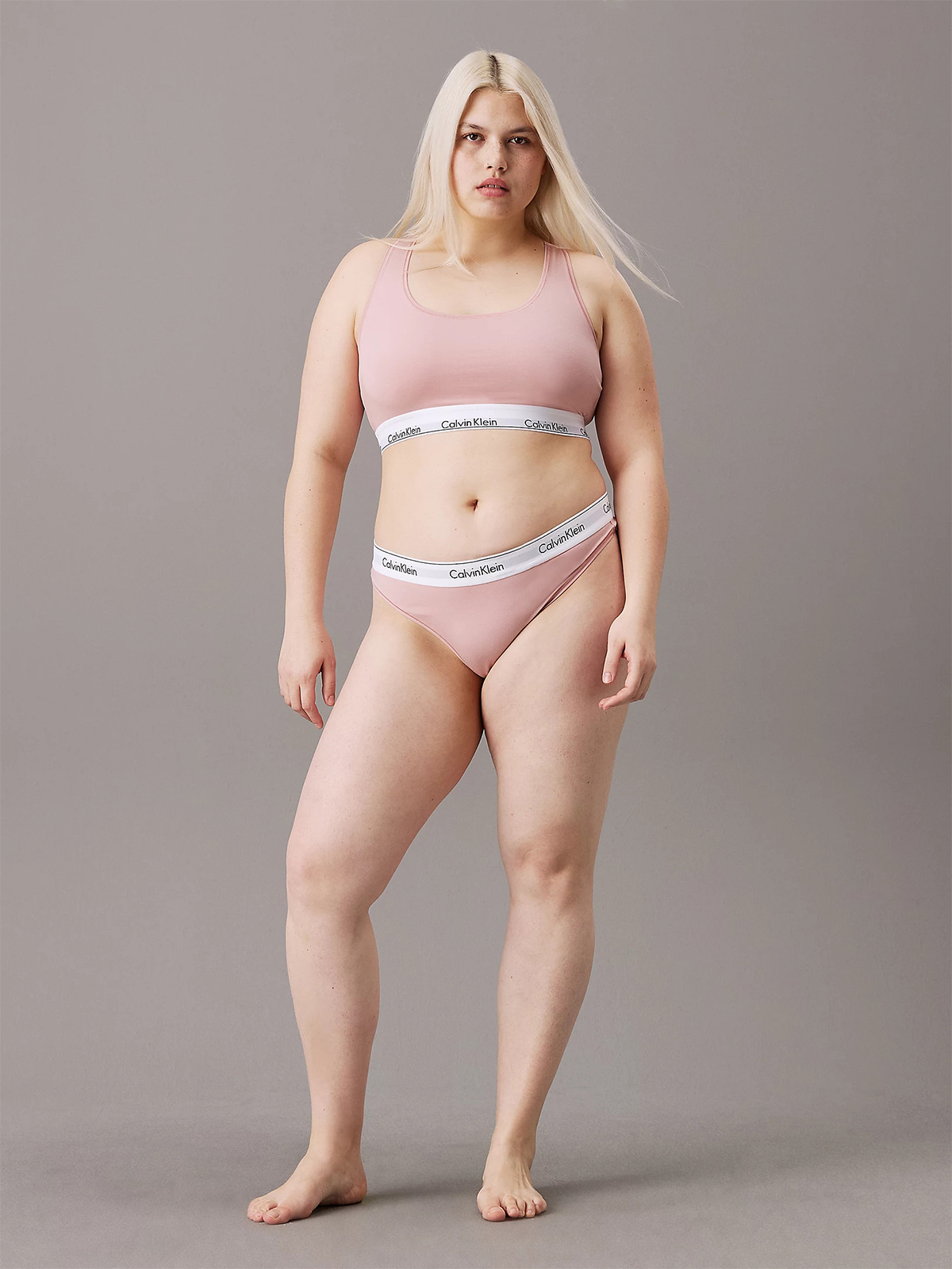 Σουτιέν Bralette Modern Cotton φωτογραφία