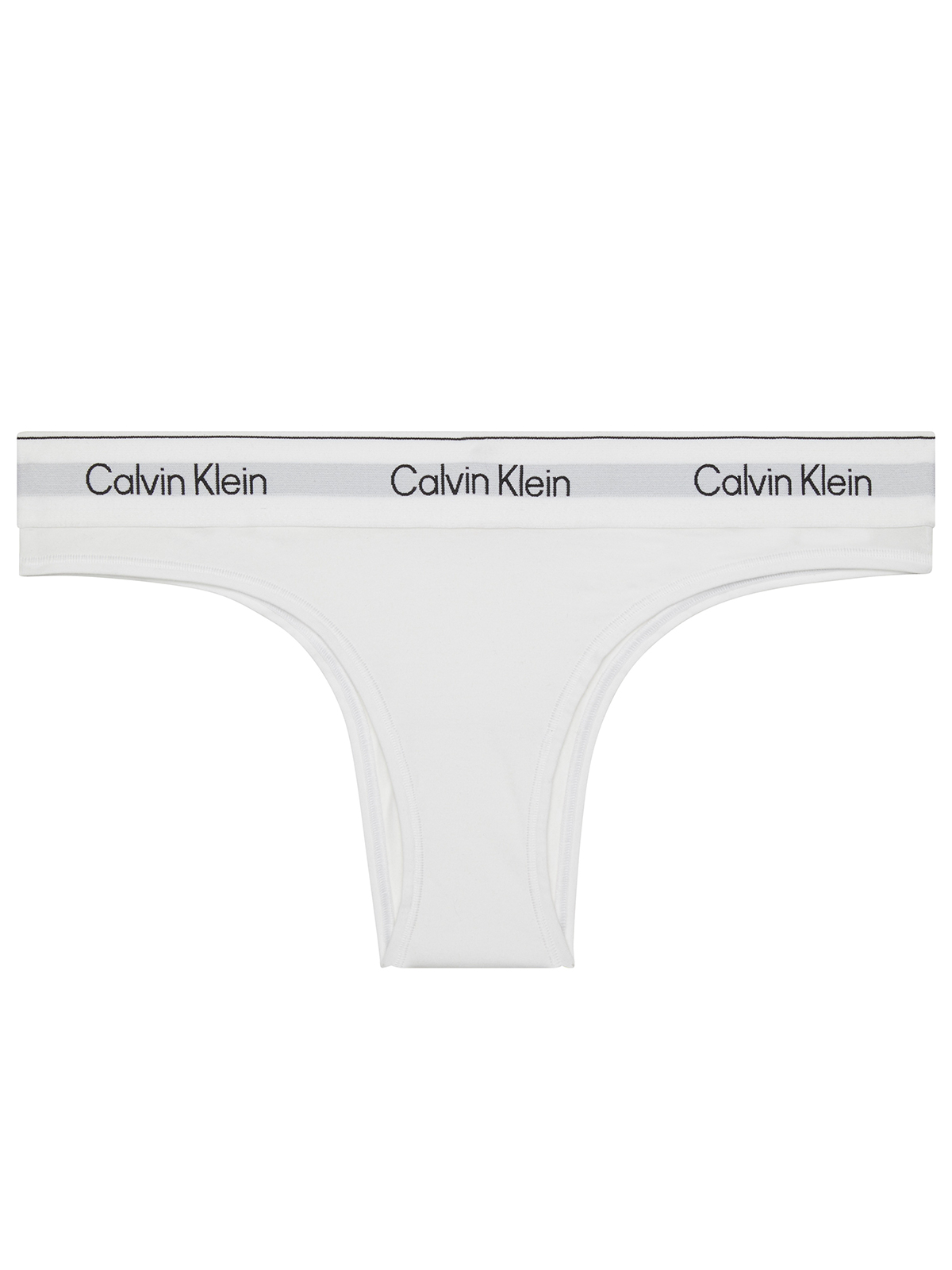 Women's Briefs Calvin Klein White