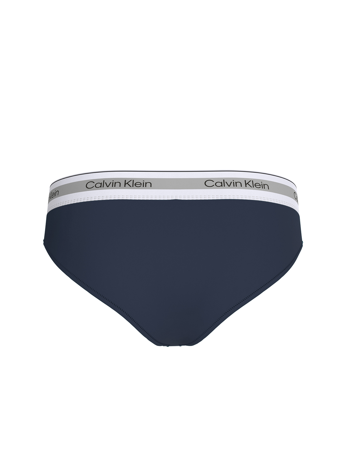 CALVIN KLEIN Brazilian Σλιπ - Icon Cotton Modal - 3