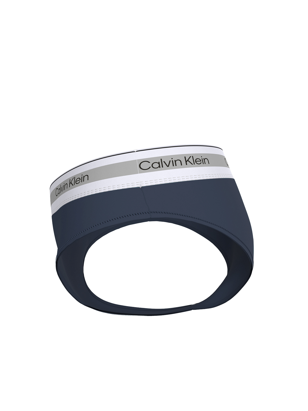 CALVIN KLEIN Brazilian Σλιπ - Icon Cotton Modal - 4