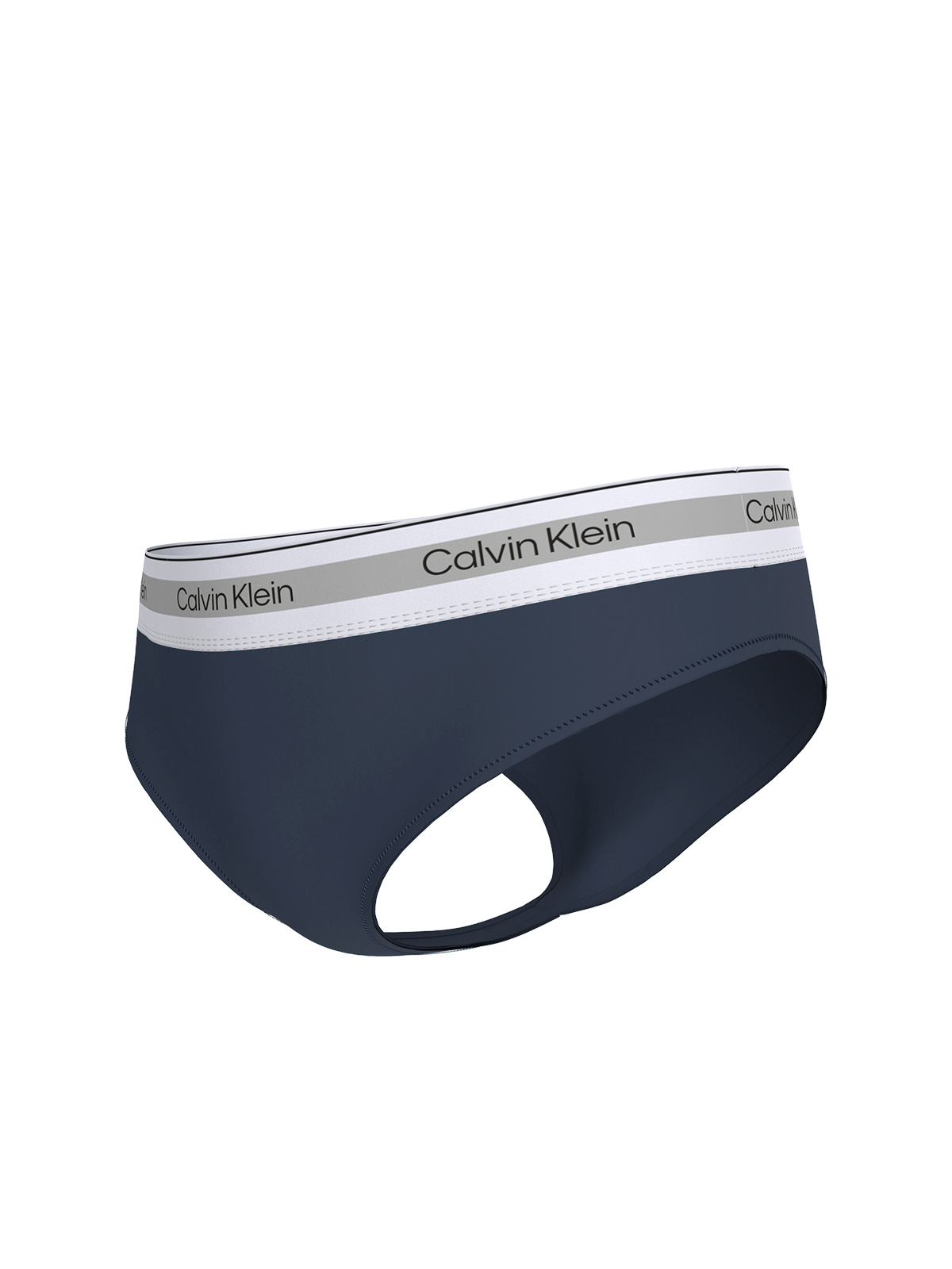 CALVIN KLEIN Brazilian Σλιπ - Icon Cotton Modal - 5