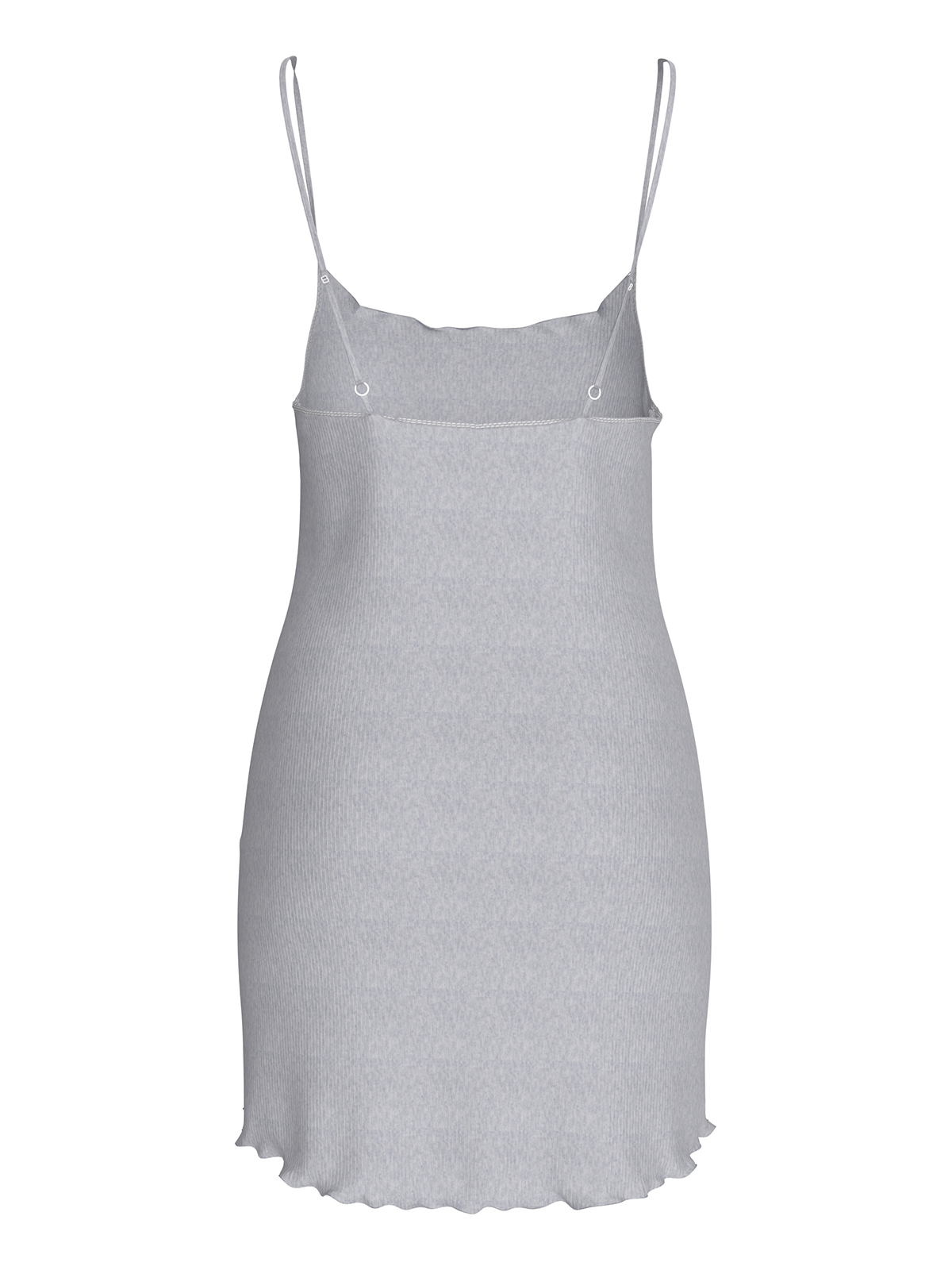 Φόρεμα Hilfiger Flag Ribbed Cami Nightdress φωτογραφία