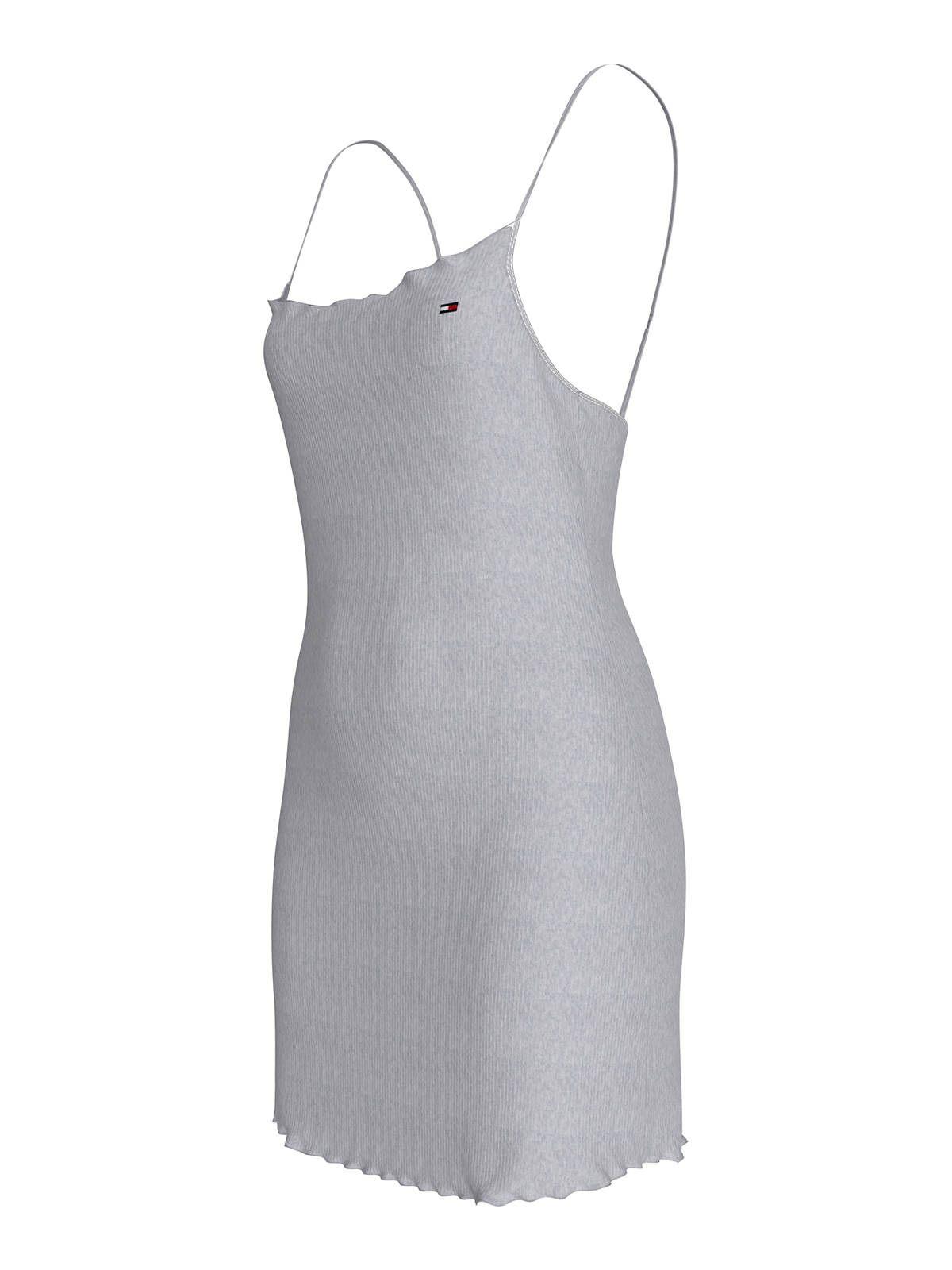 Φόρεμα Hilfiger Flag Ribbed Cami Nightdress φωτογραφία