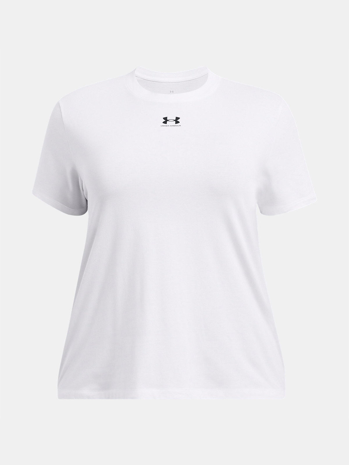 Μπλούζα UA Rival Core Short Sleeve φωτογραφία