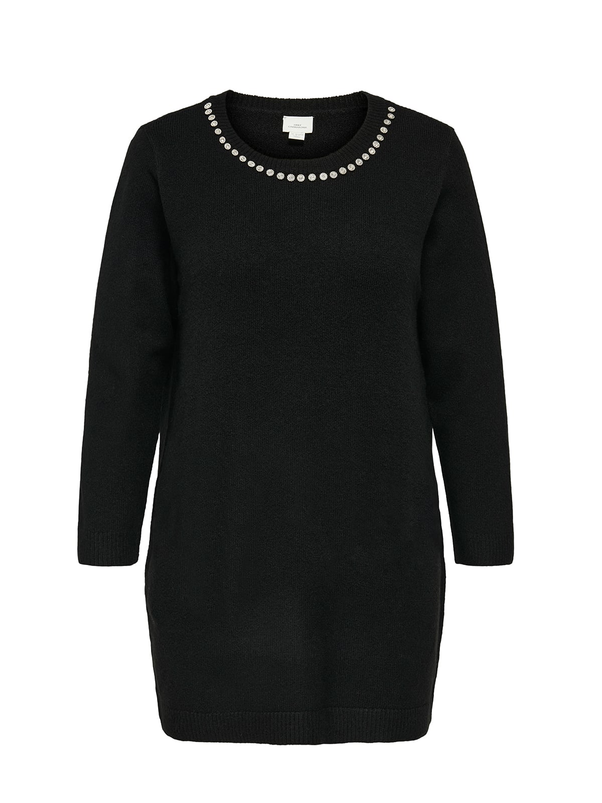 Carabby μίνι φόρεμα φωτογραφία